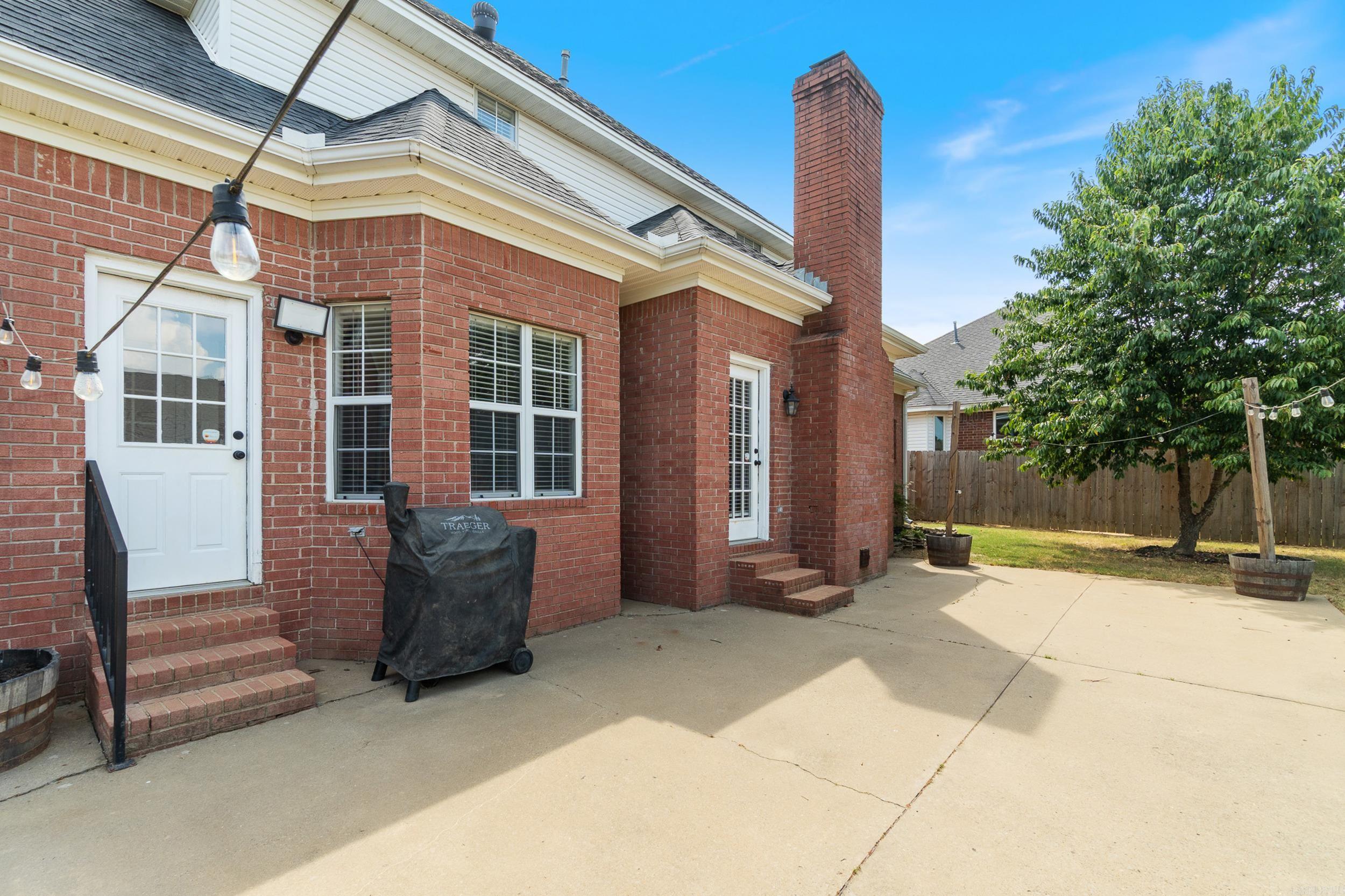 2406 Brittany  Searcy, AR