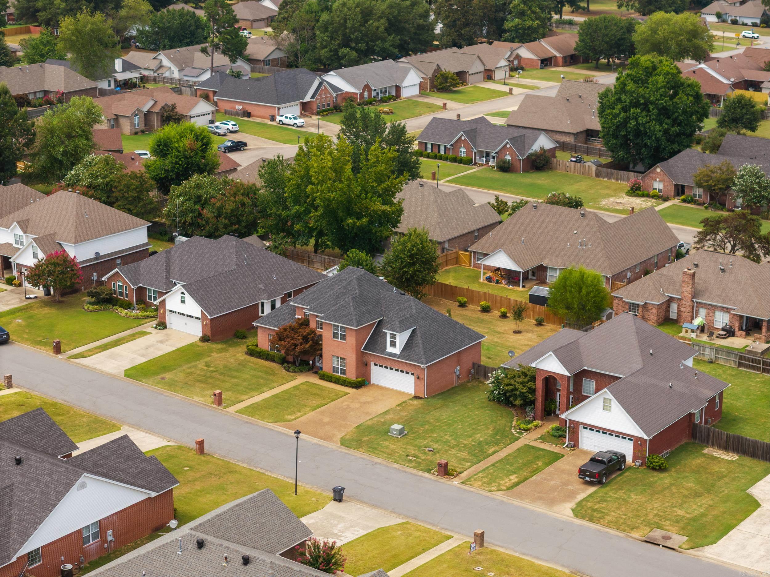 2406 Brittany  Searcy, AR