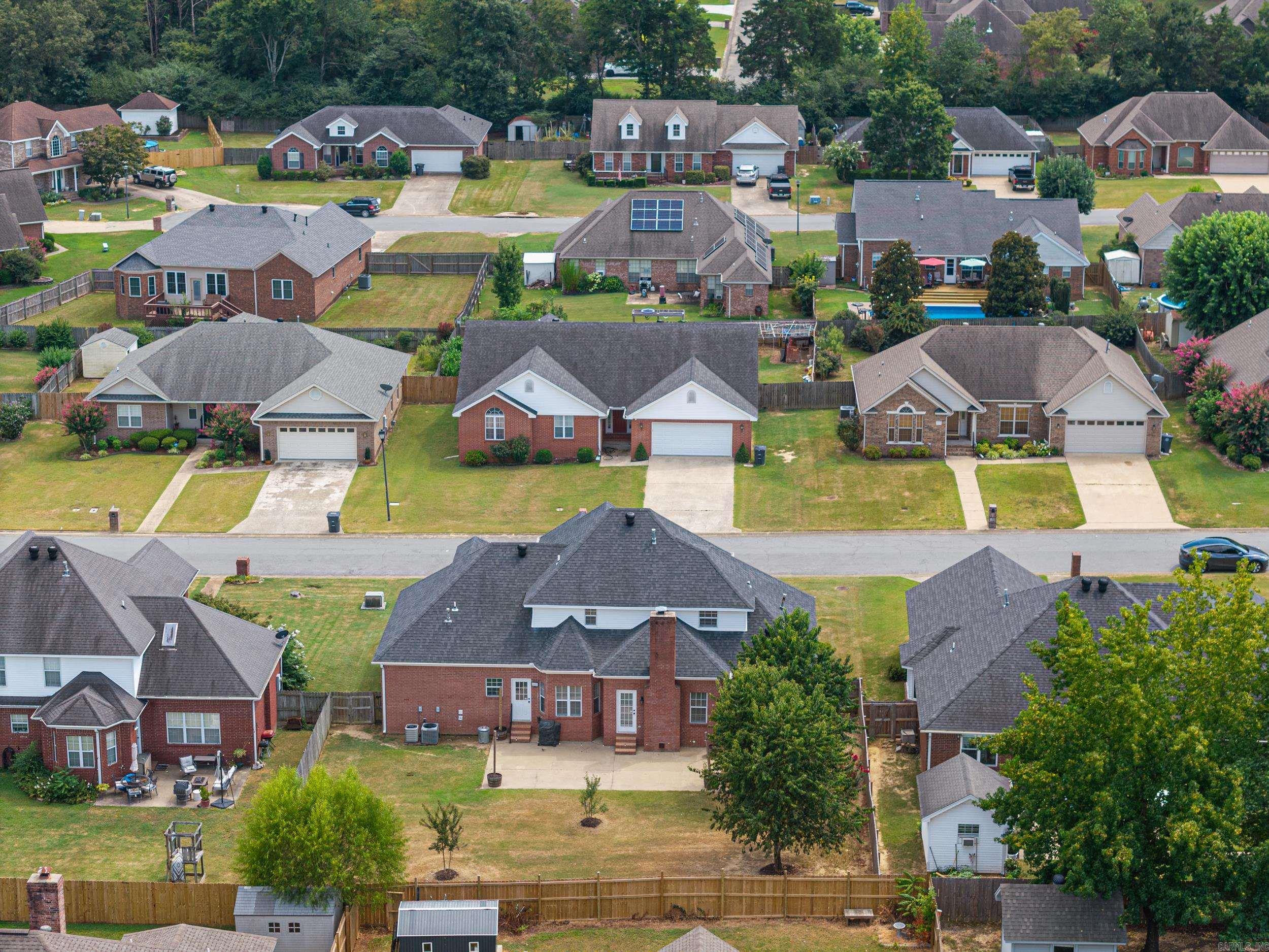 2406 Brittany  Searcy, AR