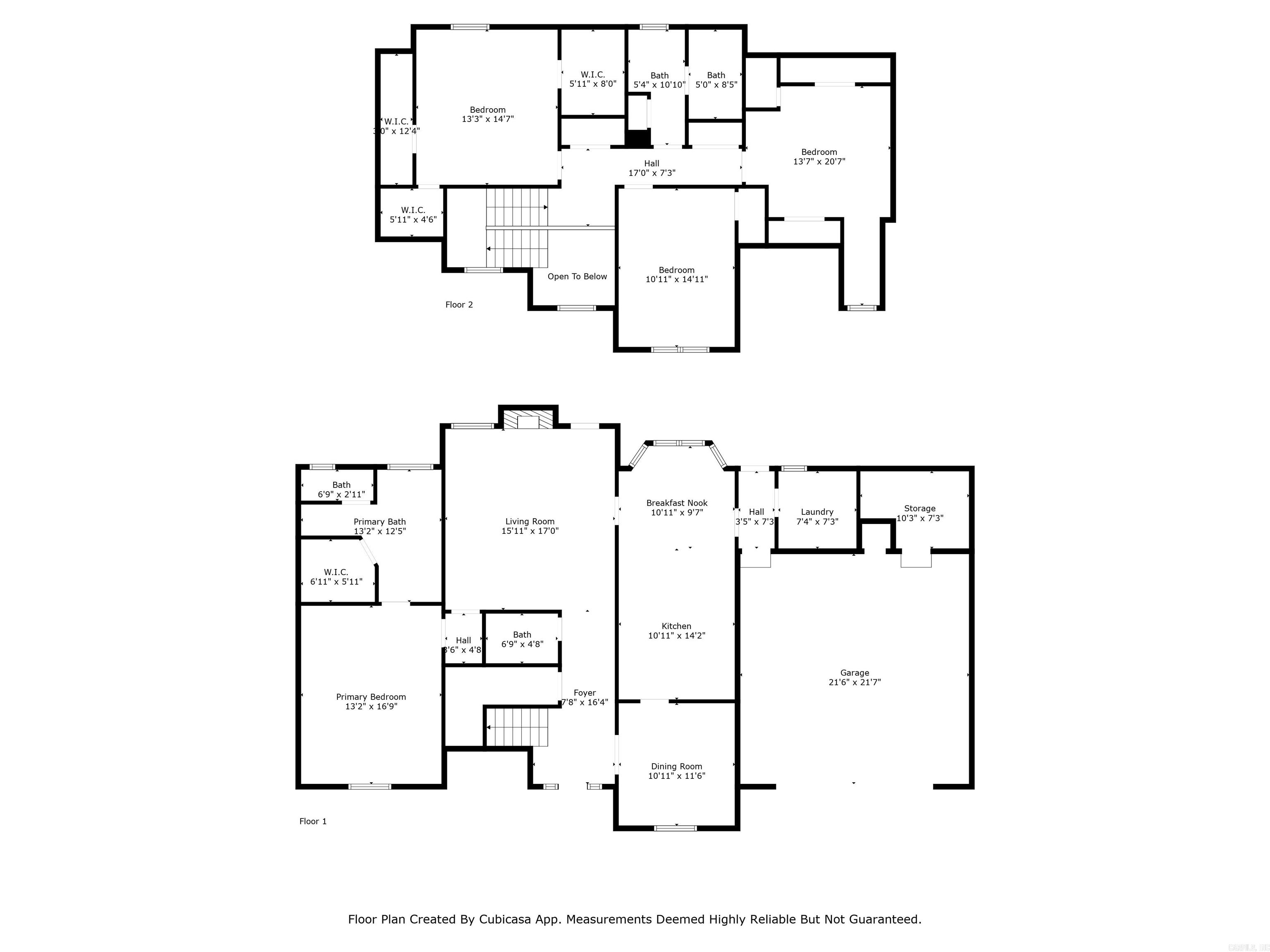 2406 Brittany  Searcy, AR