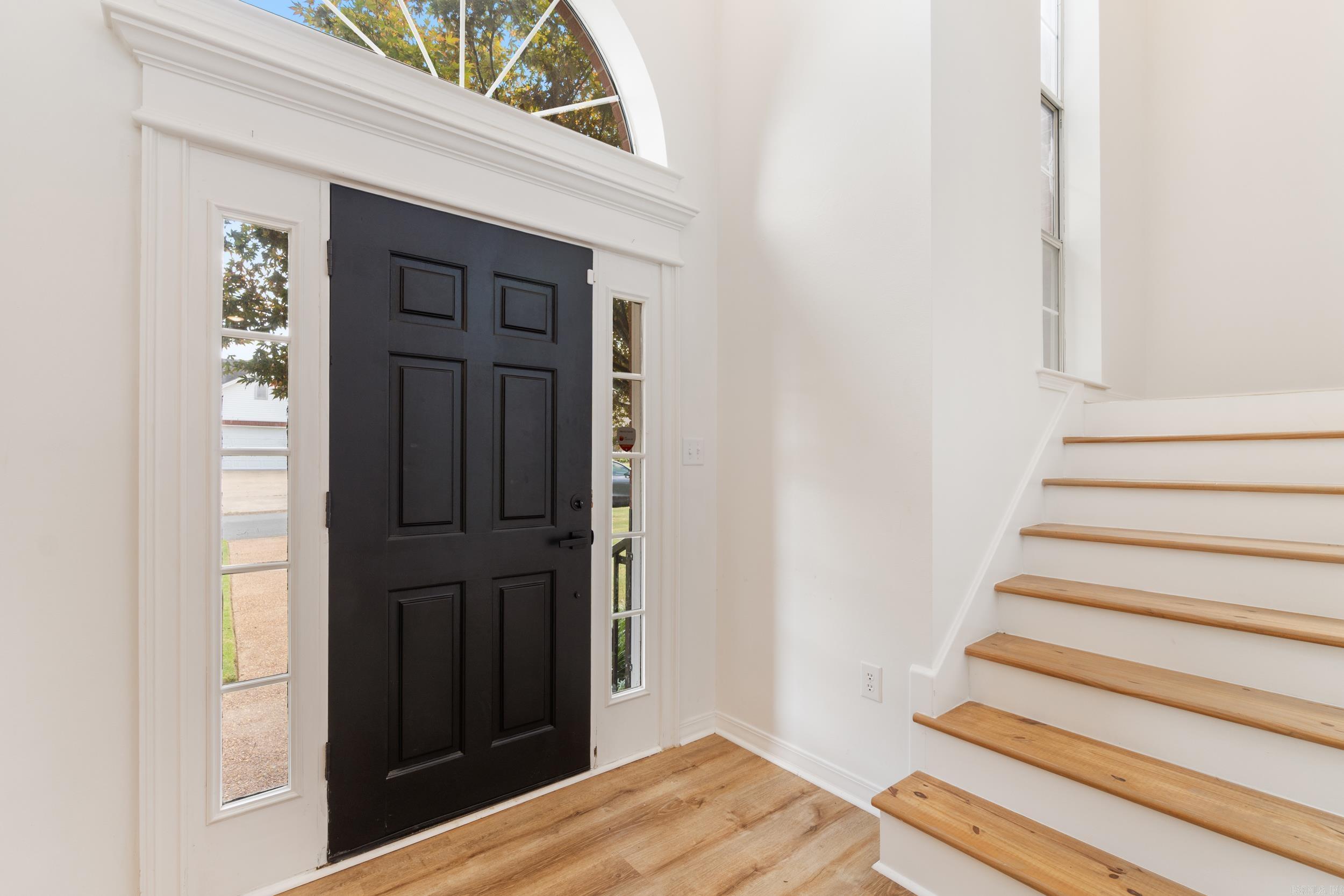 2406 Brittany  Searcy, AR