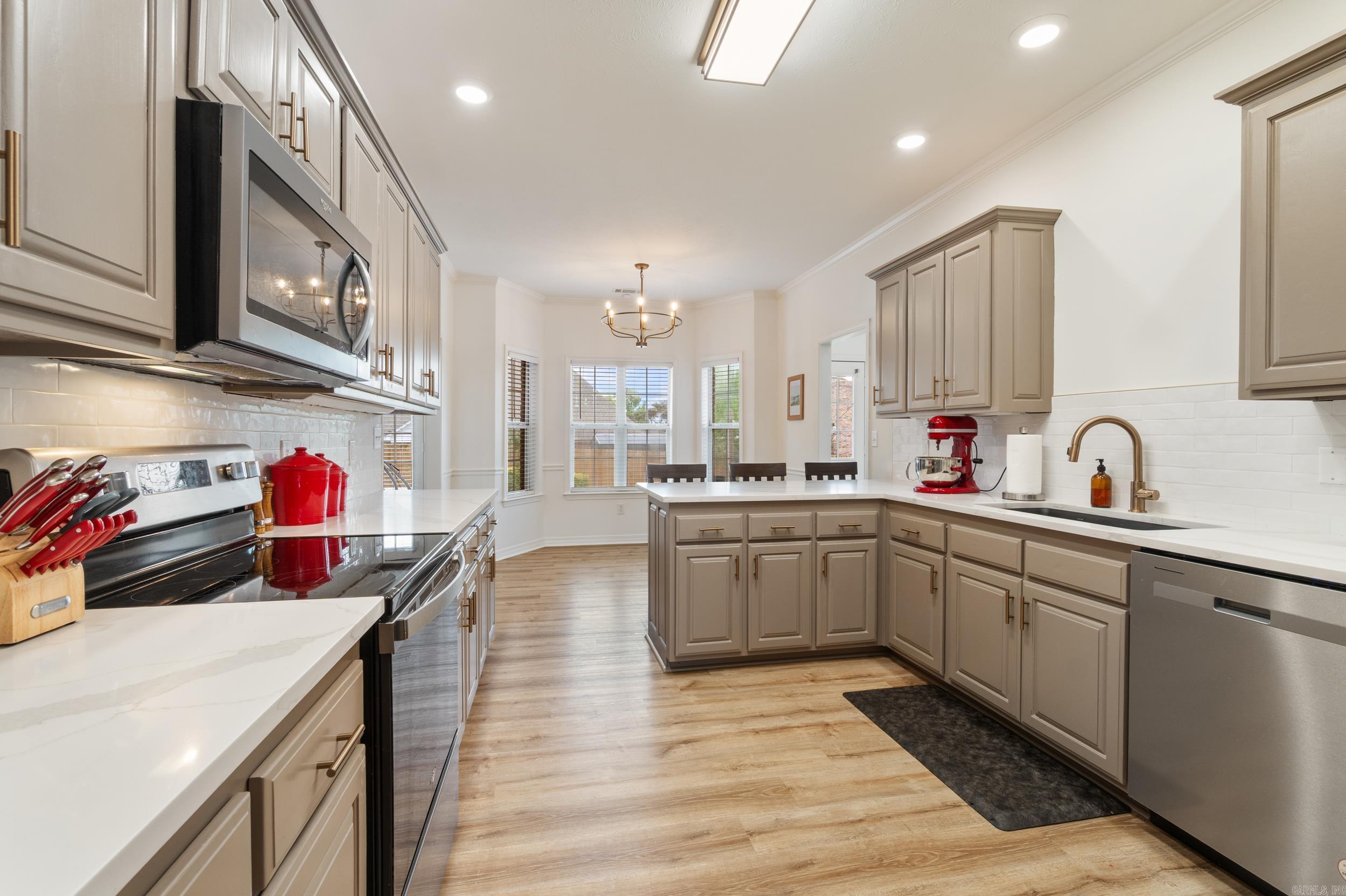 2406 Brittany  Searcy, AR