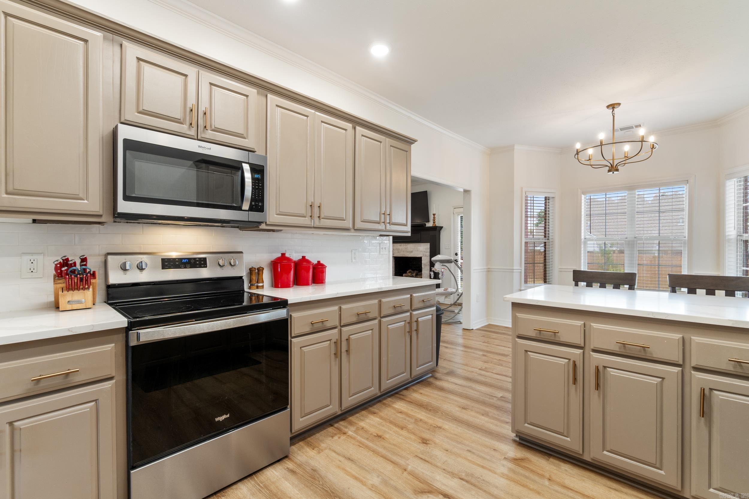 2406 Brittany  Searcy, AR