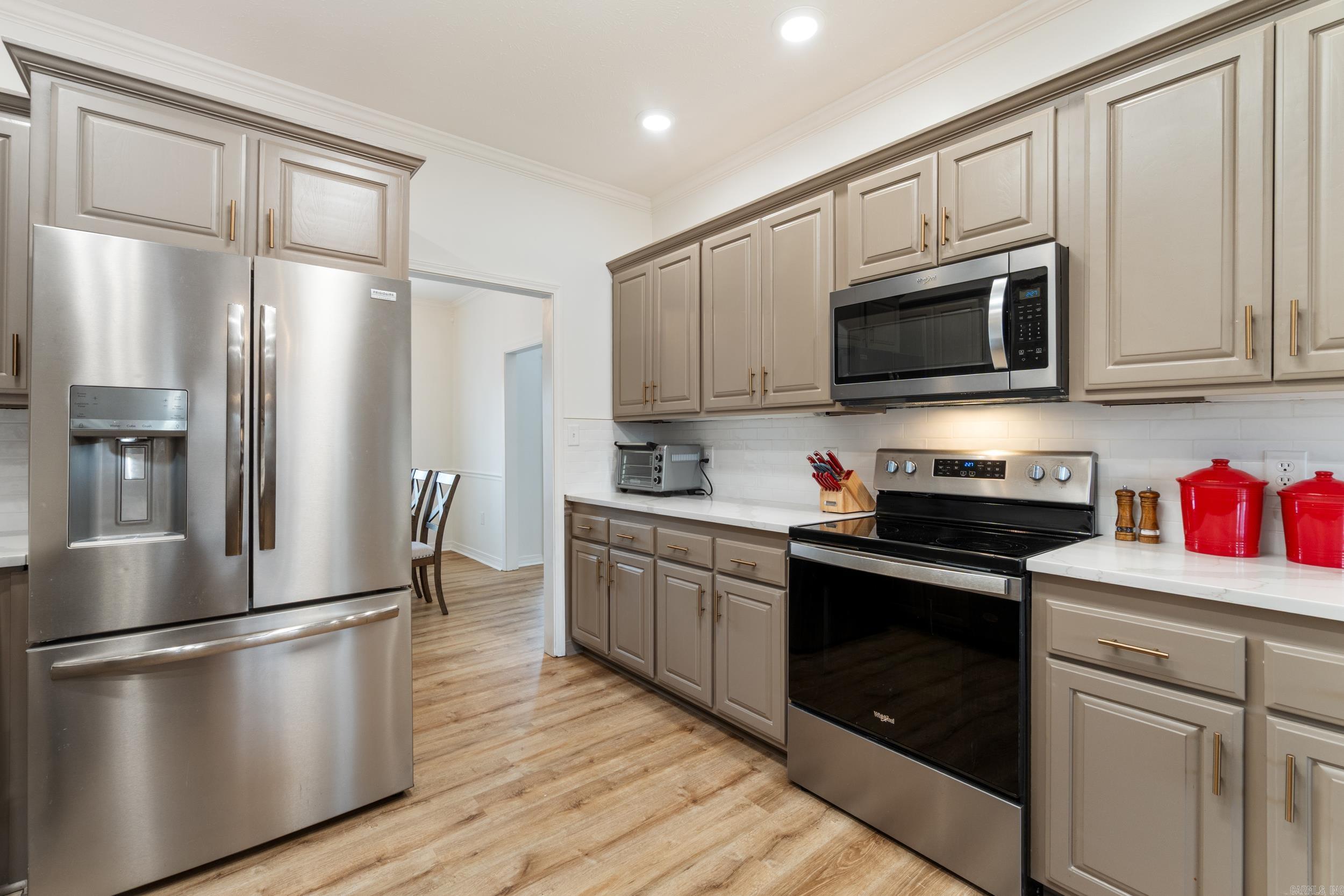 2406 Brittany  Searcy, AR