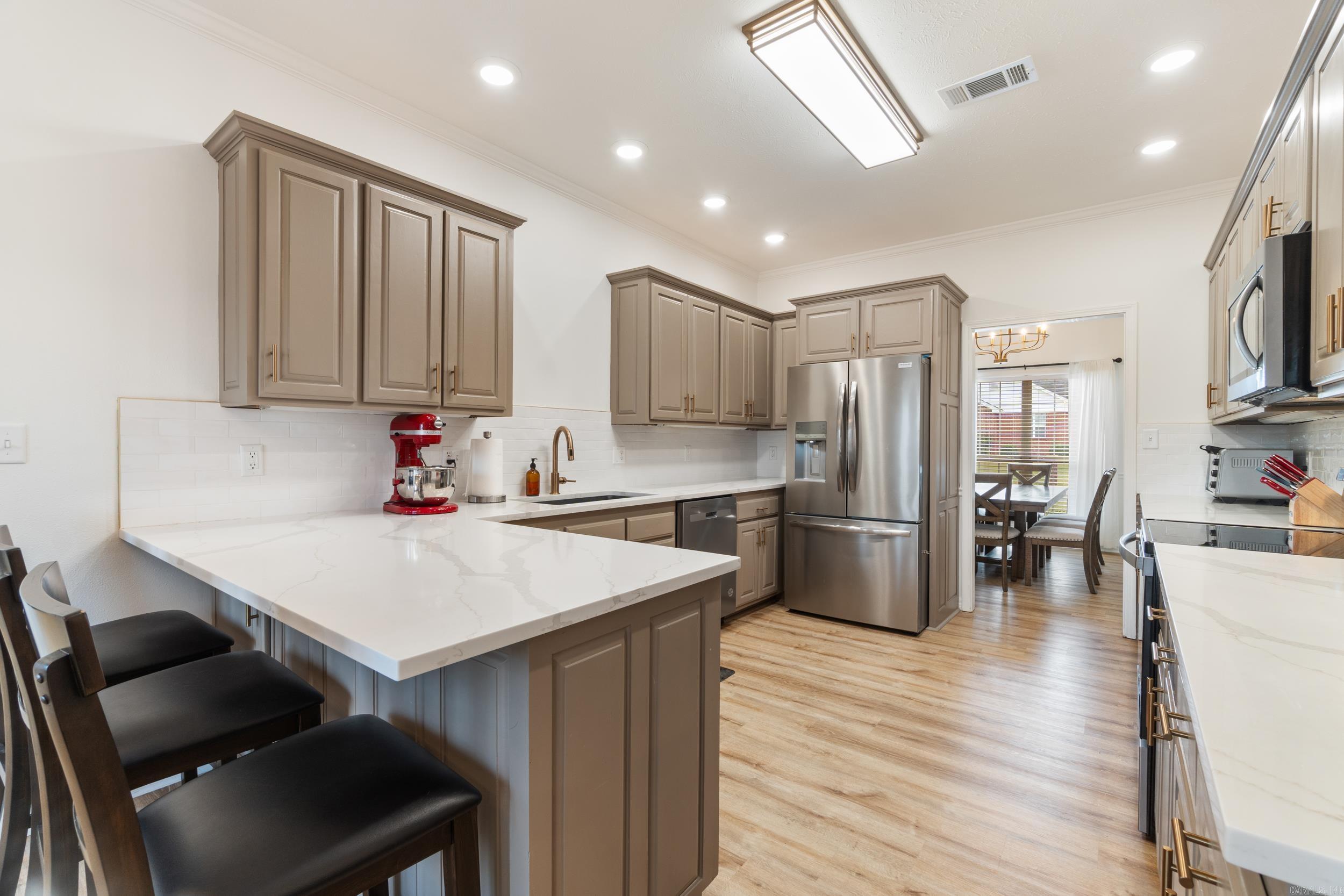 2406 Brittany  Searcy, AR