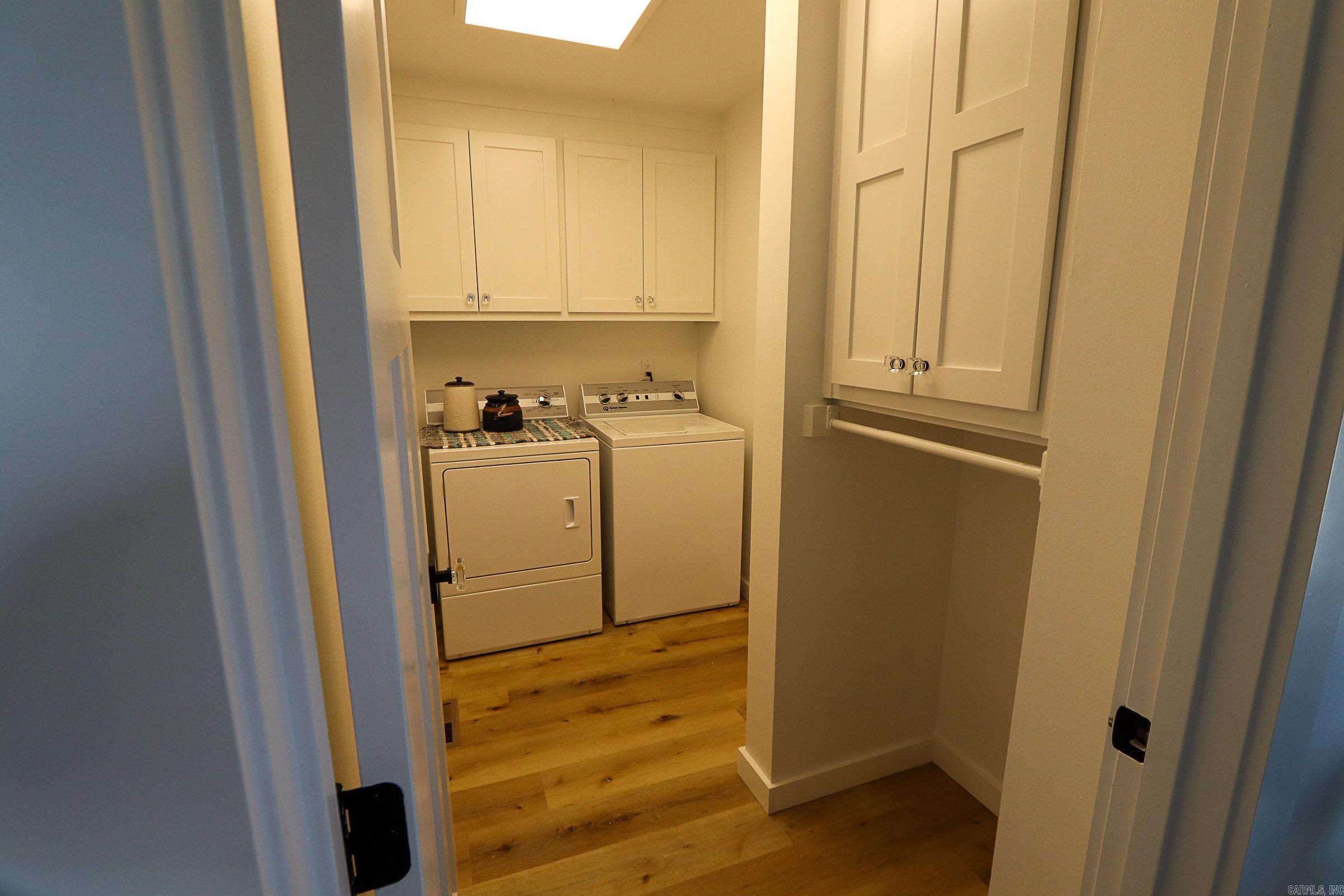 314 View Dr.  Shirley, AR