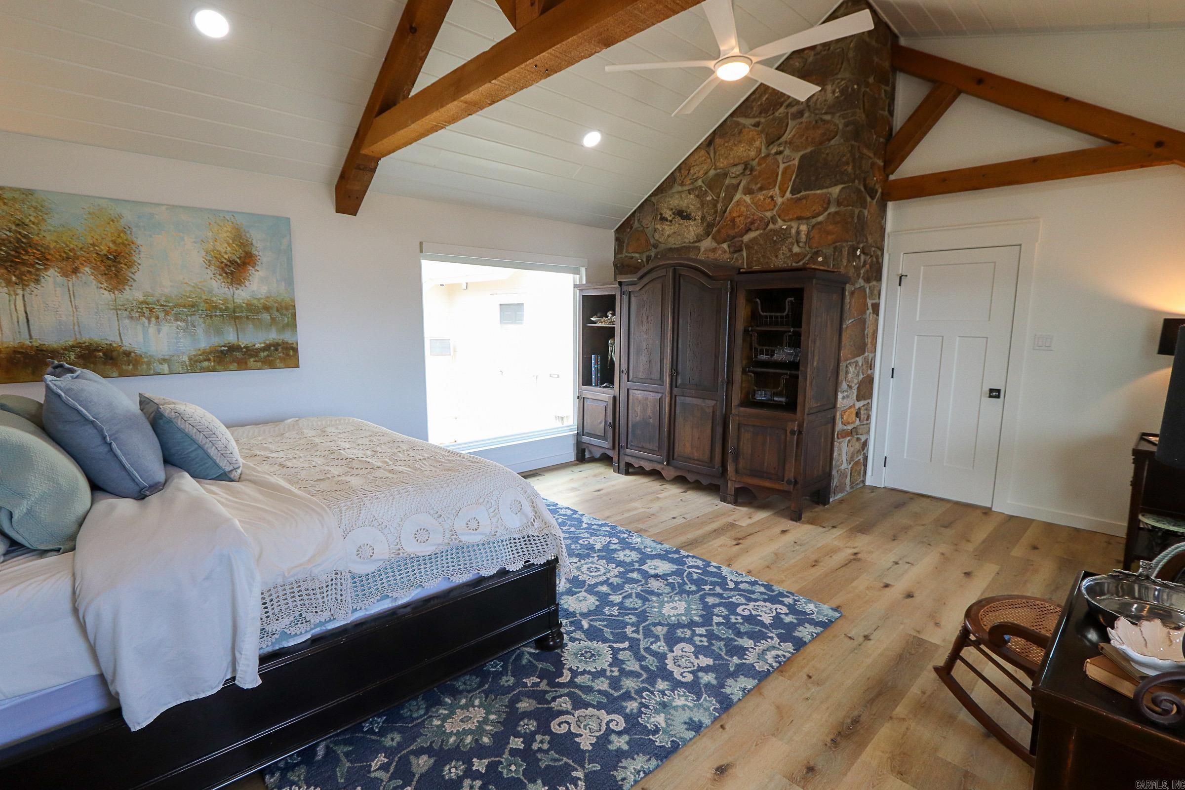 314 View Dr.  Shirley, AR