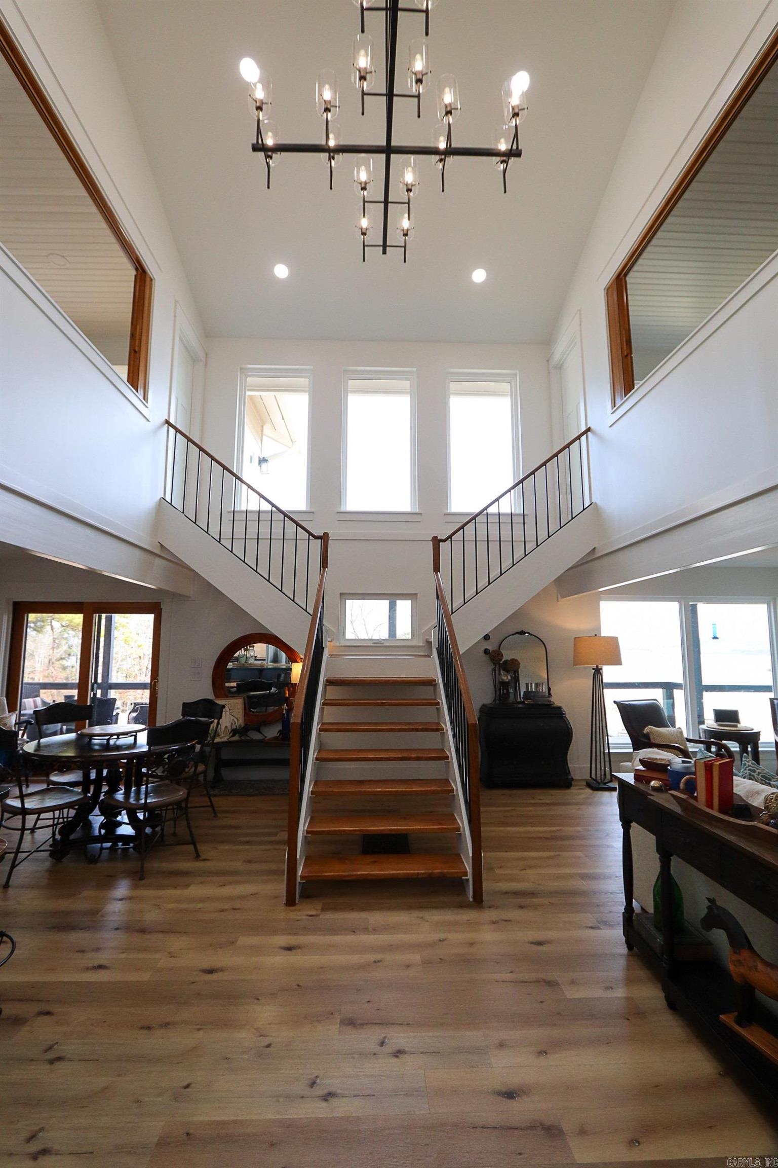 314 View Dr.  Shirley, AR