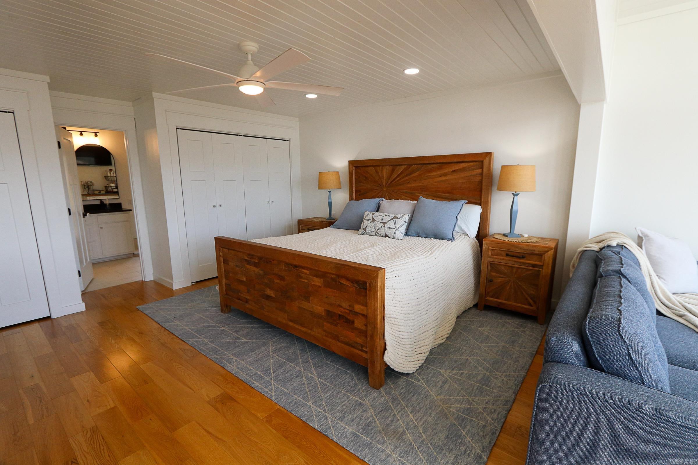 314 View Dr.  Shirley, AR