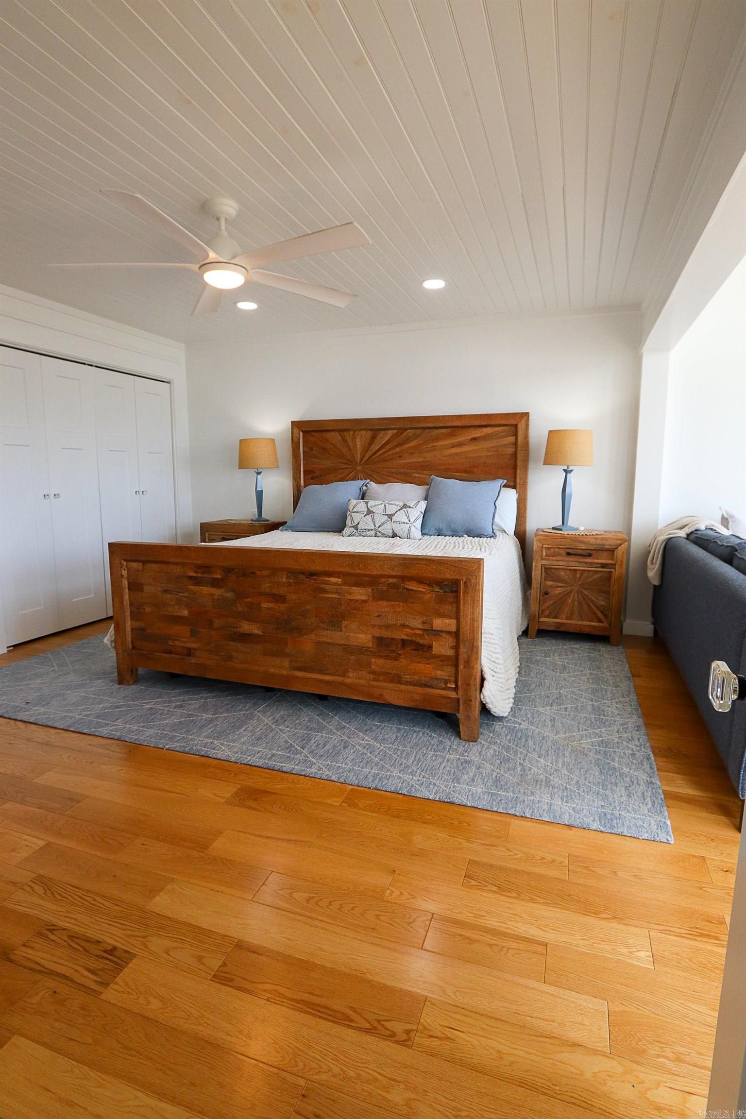 314 View Dr.  Shirley, AR