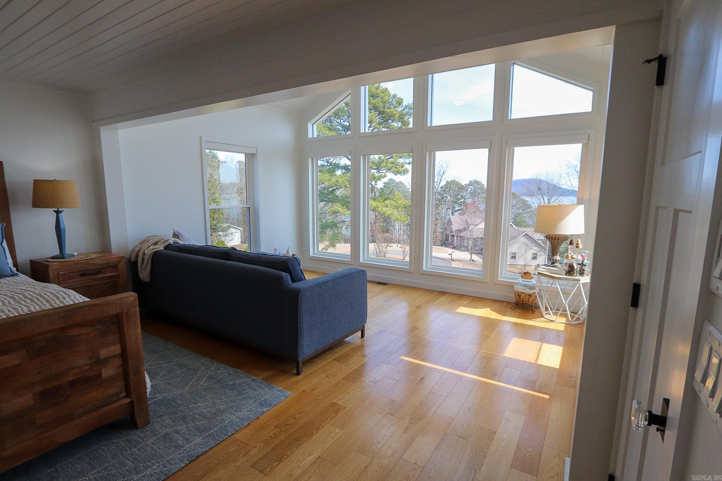 314 View Dr.  Shirley, AR