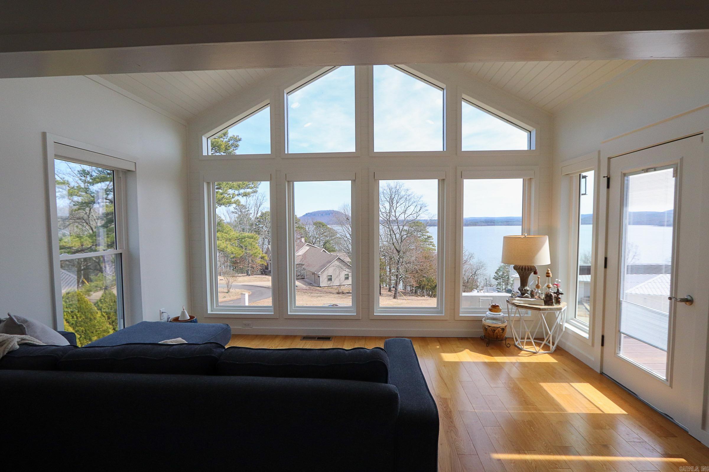 314 View Dr.  Shirley, AR