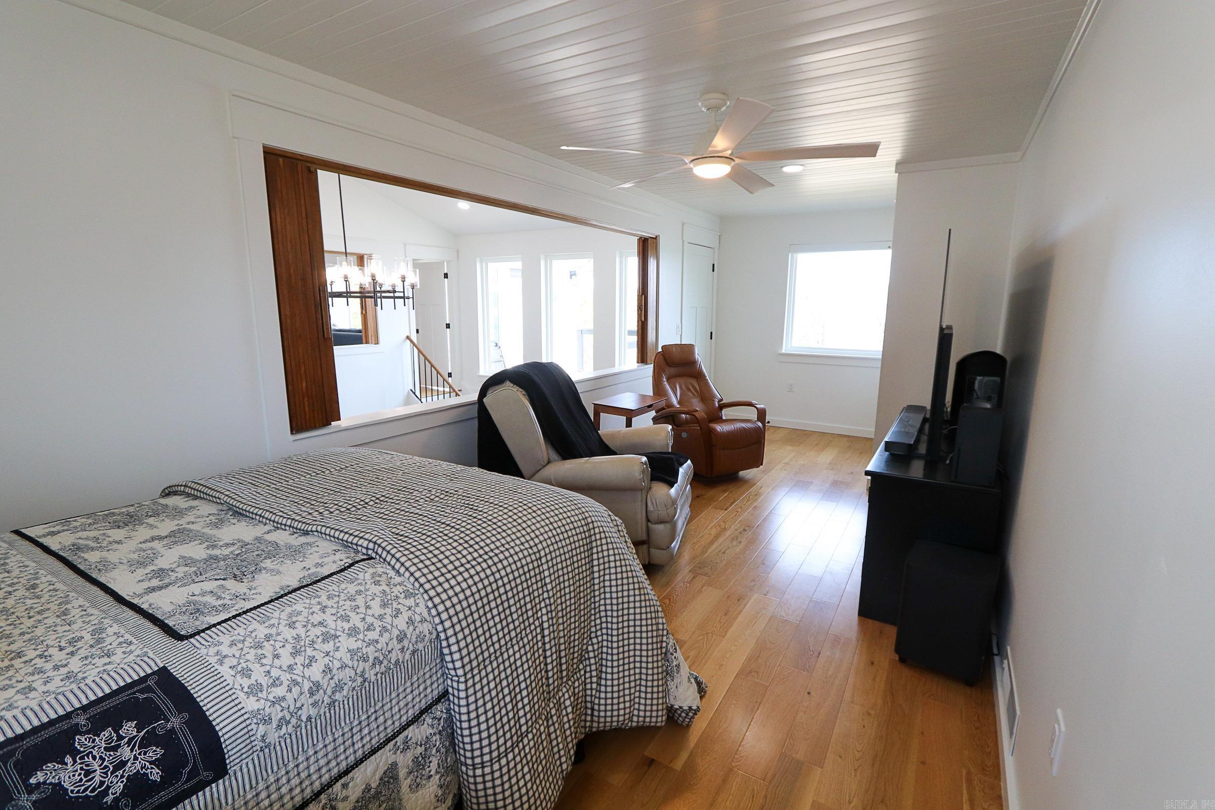 314 View Dr.  Shirley, AR