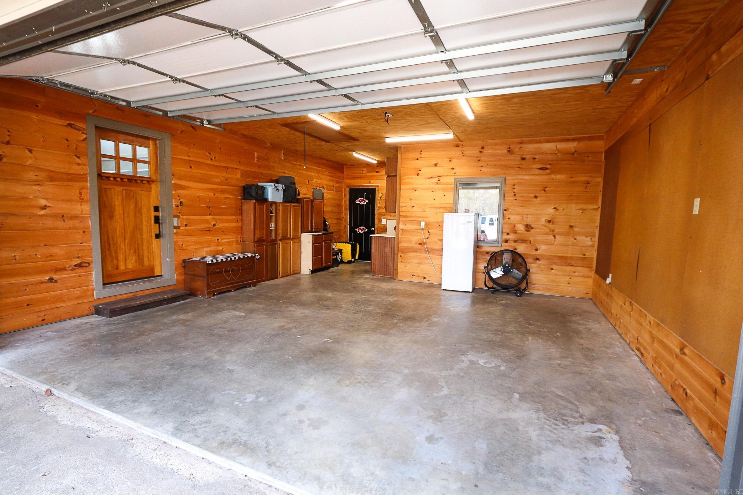 314 View Dr.  Shirley, AR