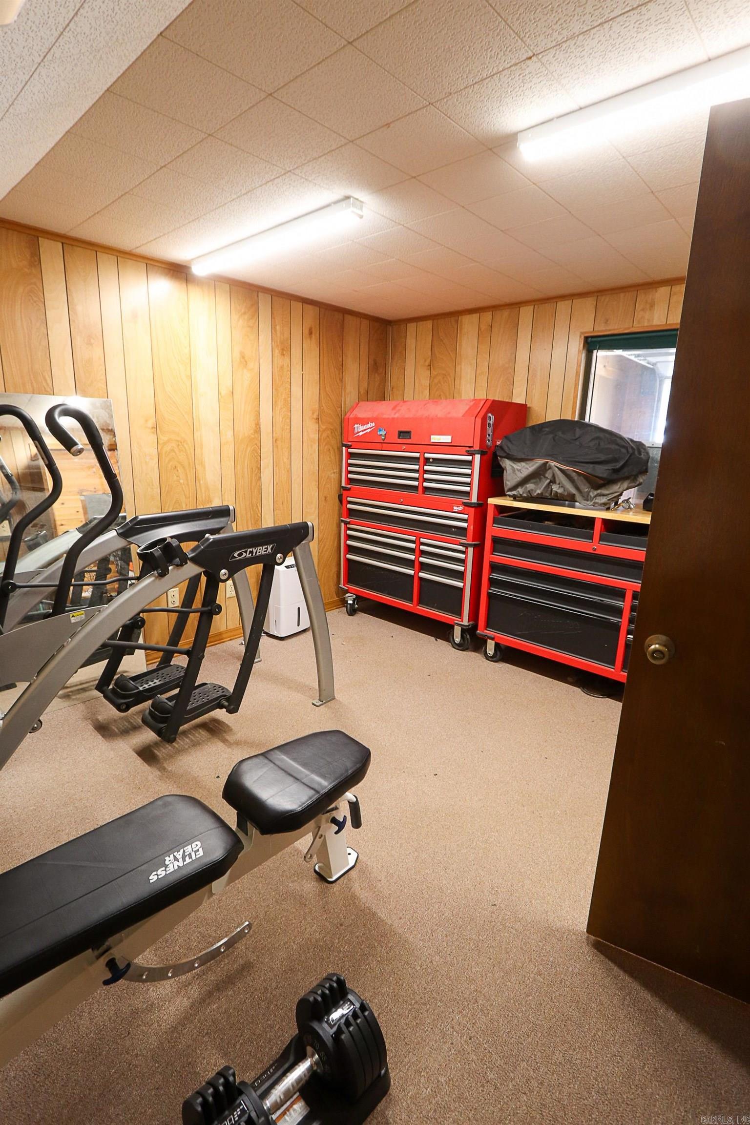 314 View Dr.  Shirley, AR