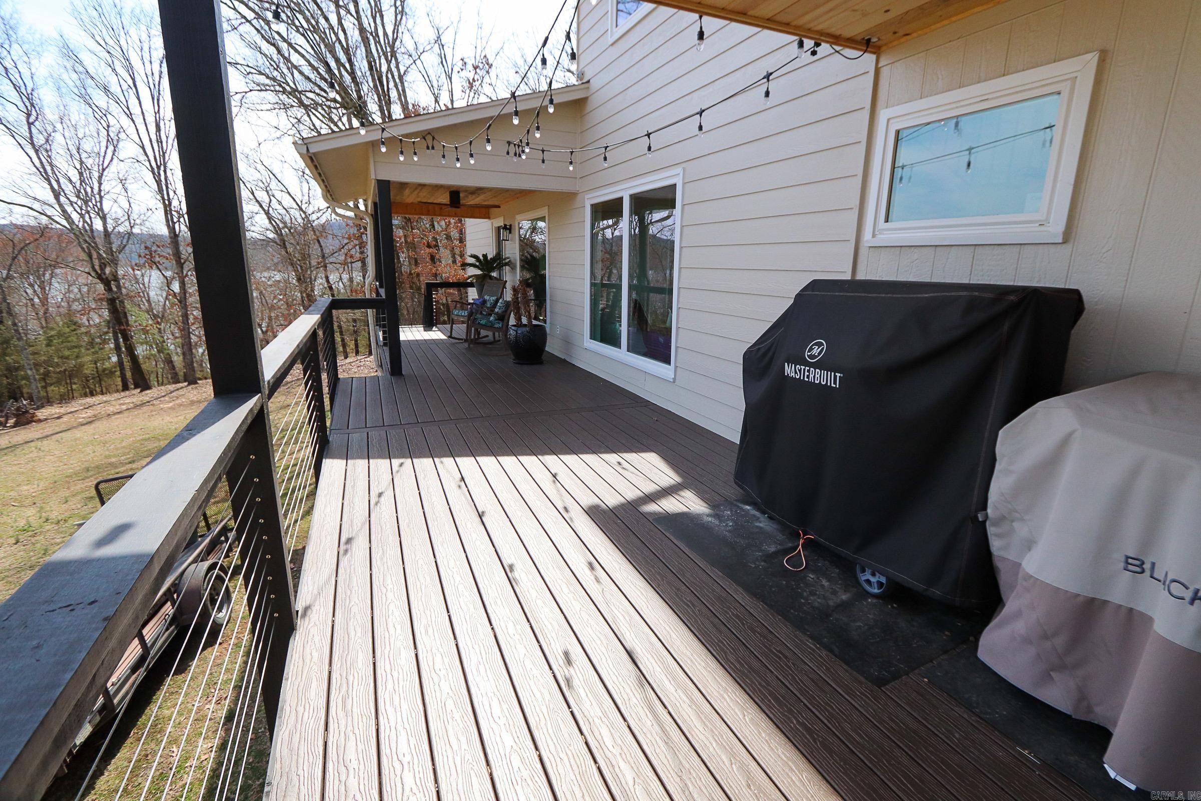 314 View Dr.  Shirley, AR