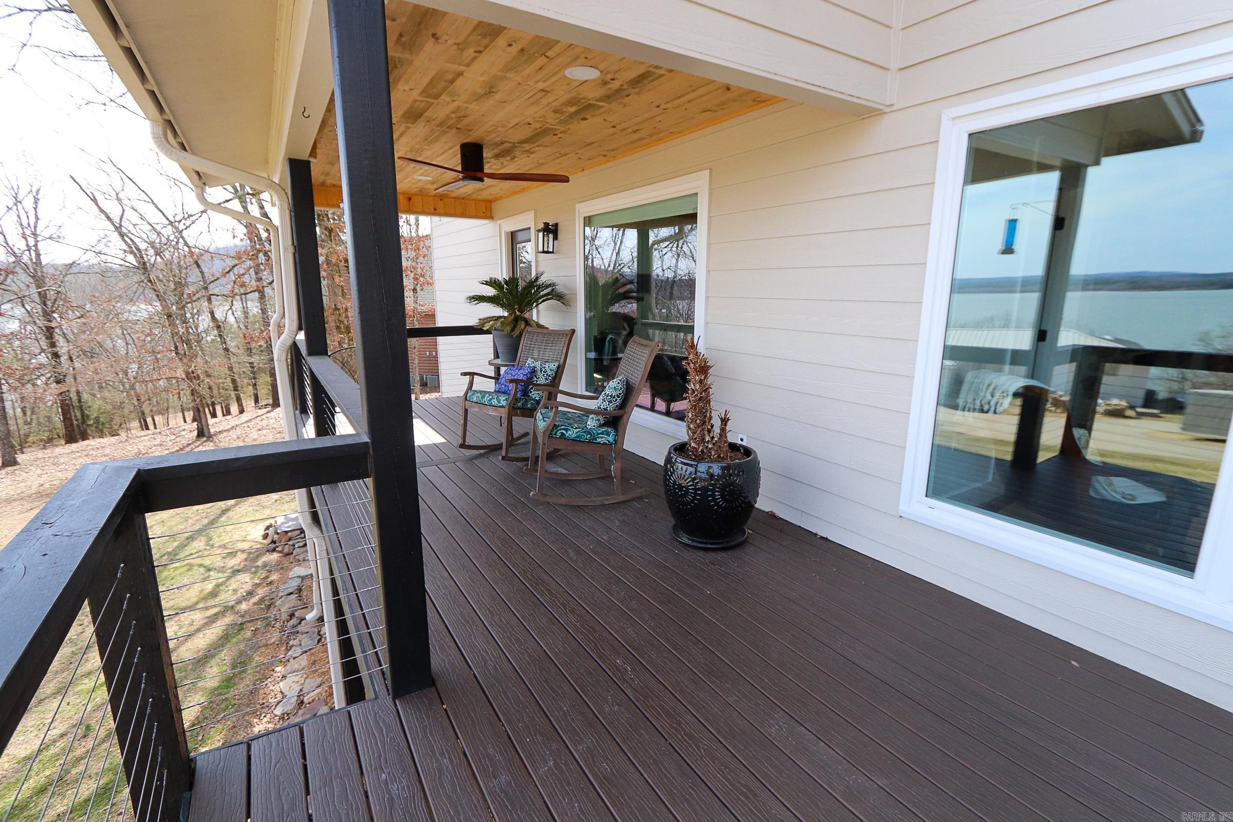 314 View Dr.  Shirley, AR