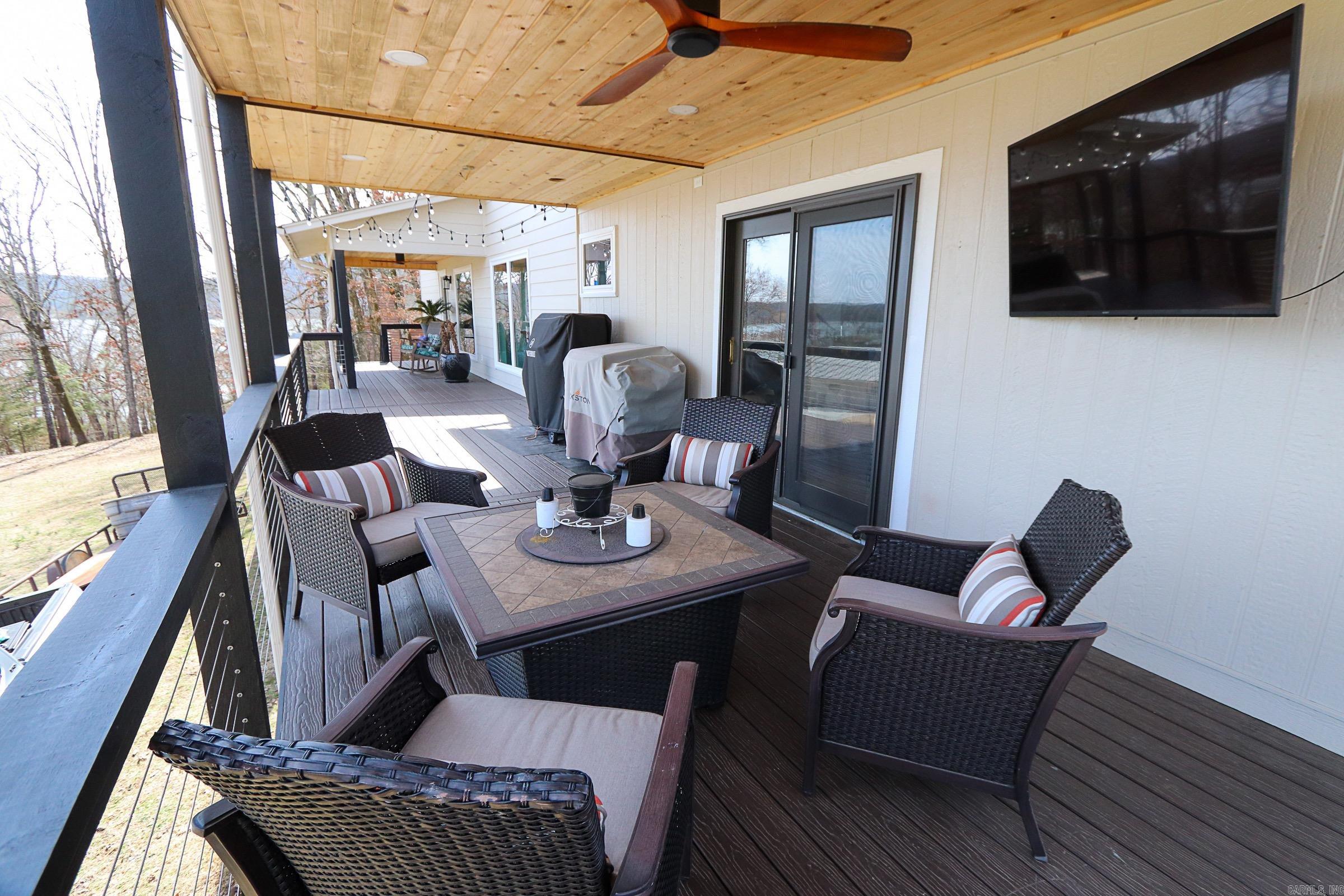 314 View Dr.  Shirley, AR