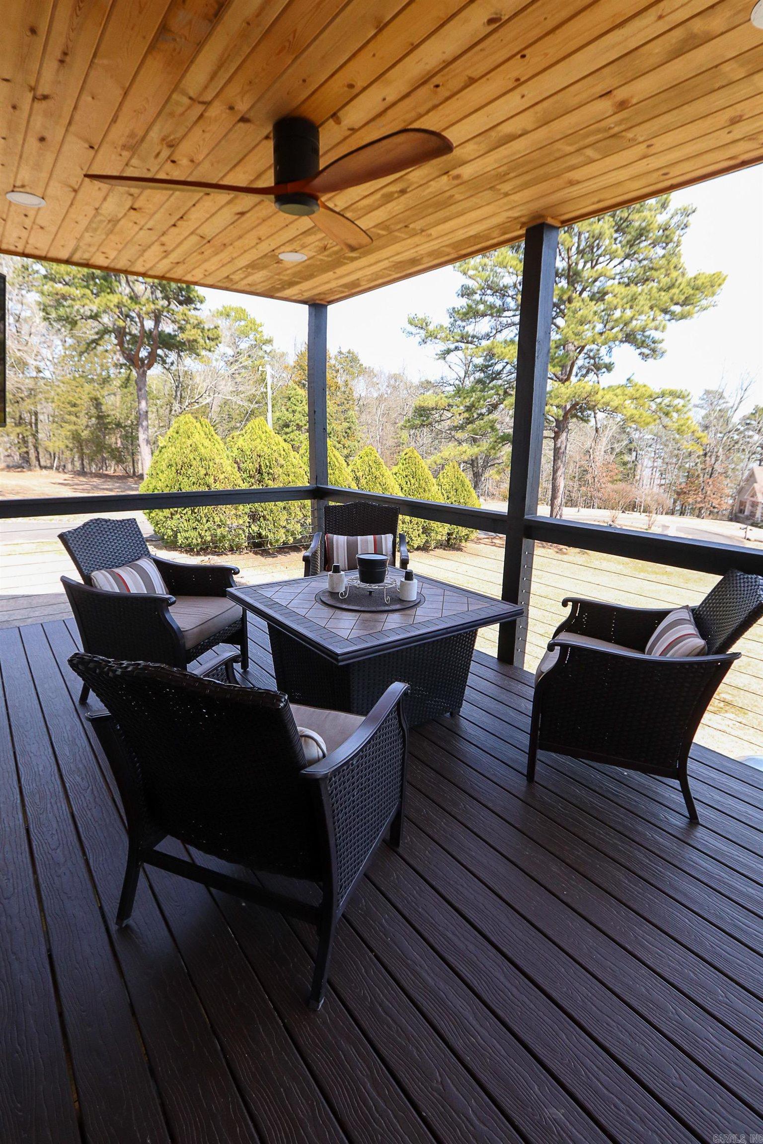 314 View Dr.  Shirley, AR