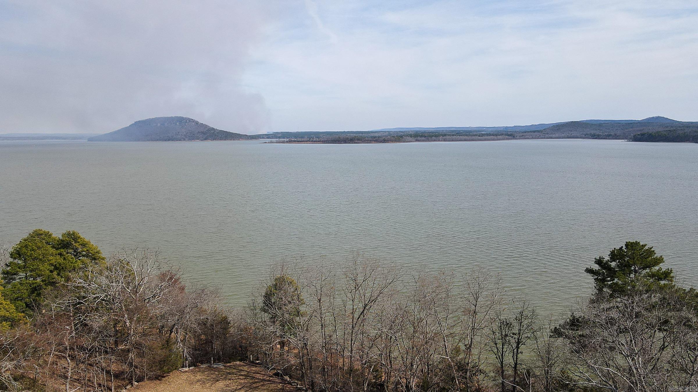 314 View Dr.  Shirley, AR