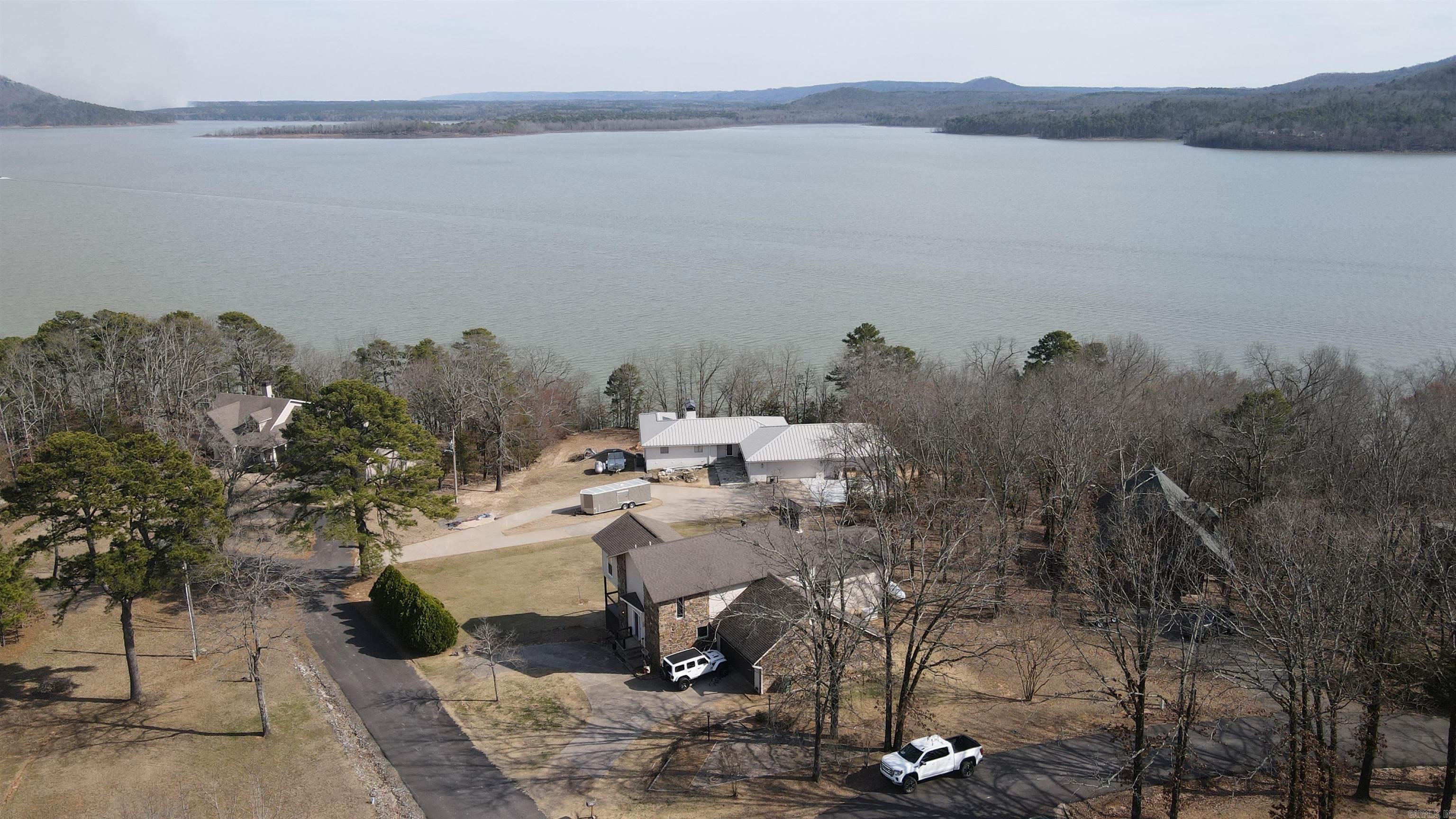 314 View Dr.  Shirley, AR