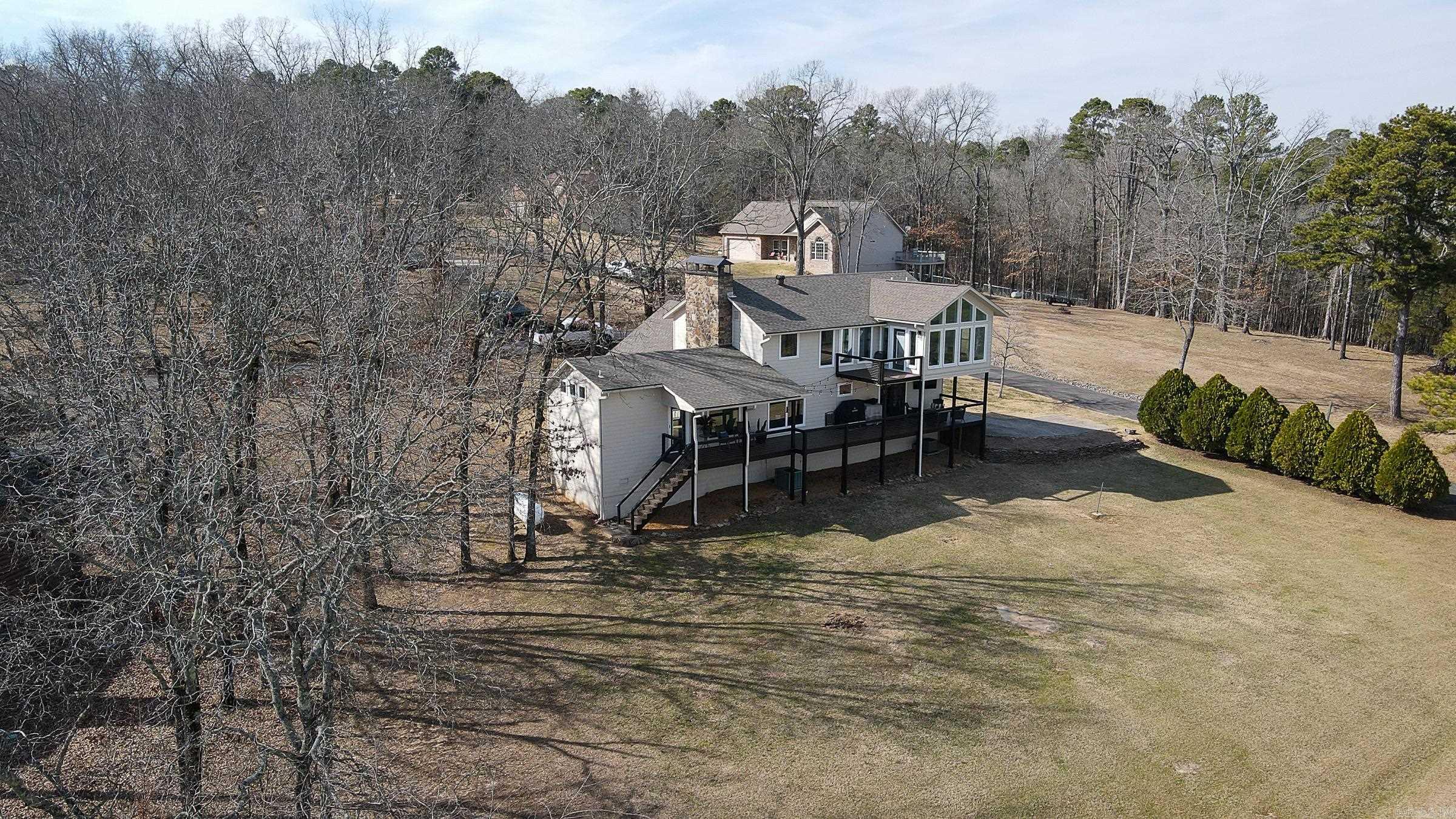 314 View Dr.  Shirley, AR