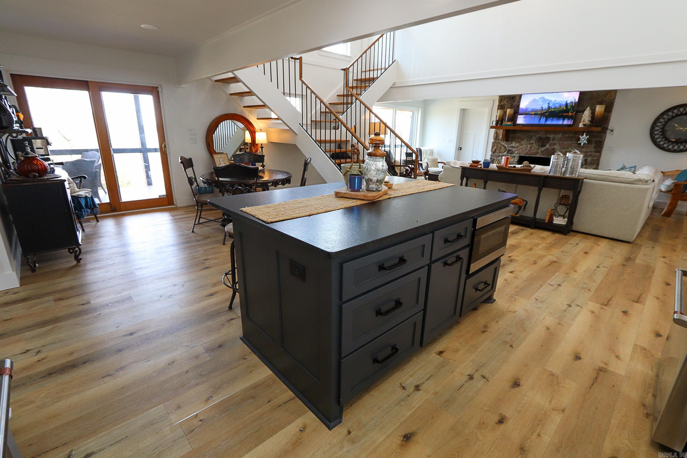 314 View Dr.  Shirley, AR