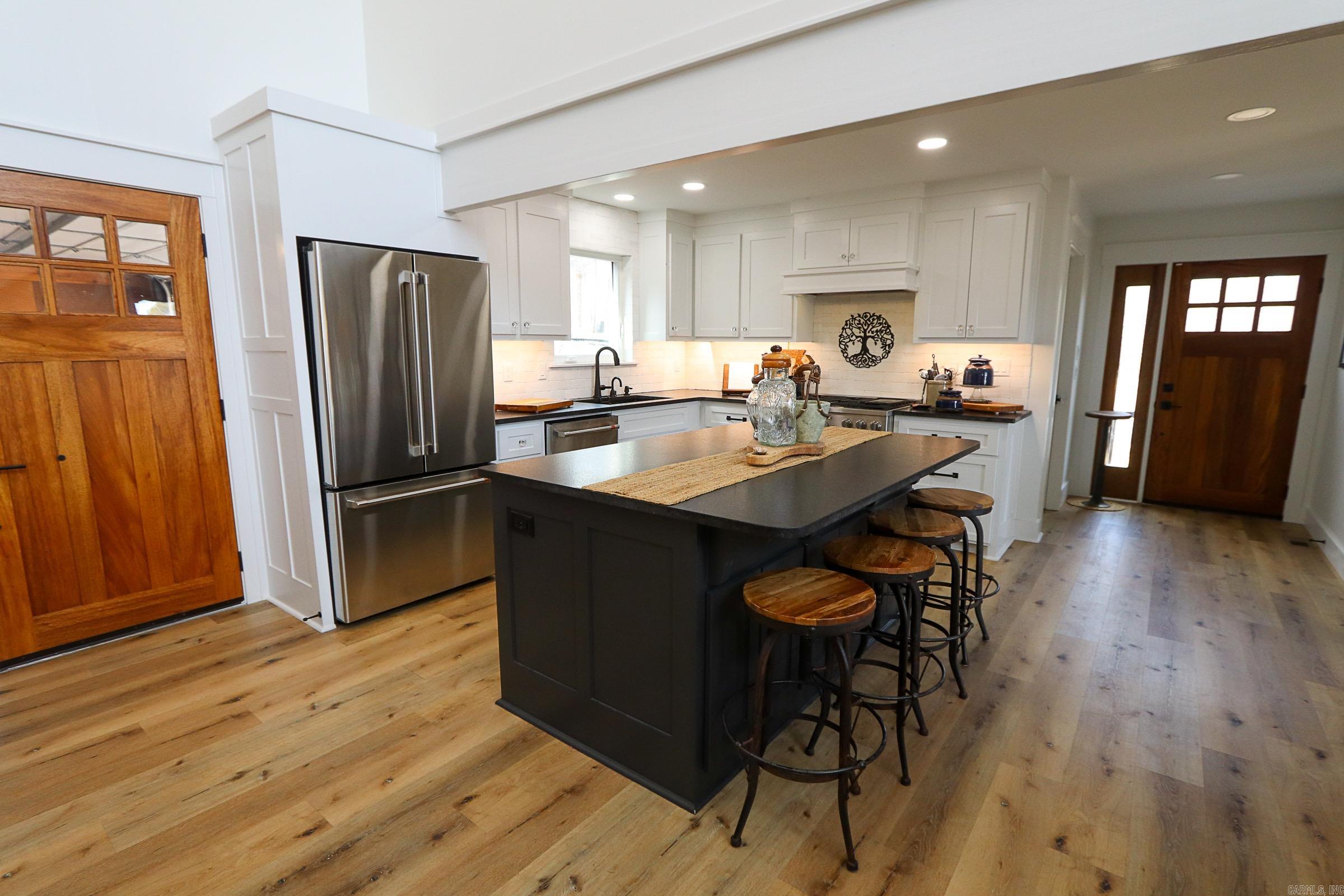 314 View Dr.  Shirley, AR