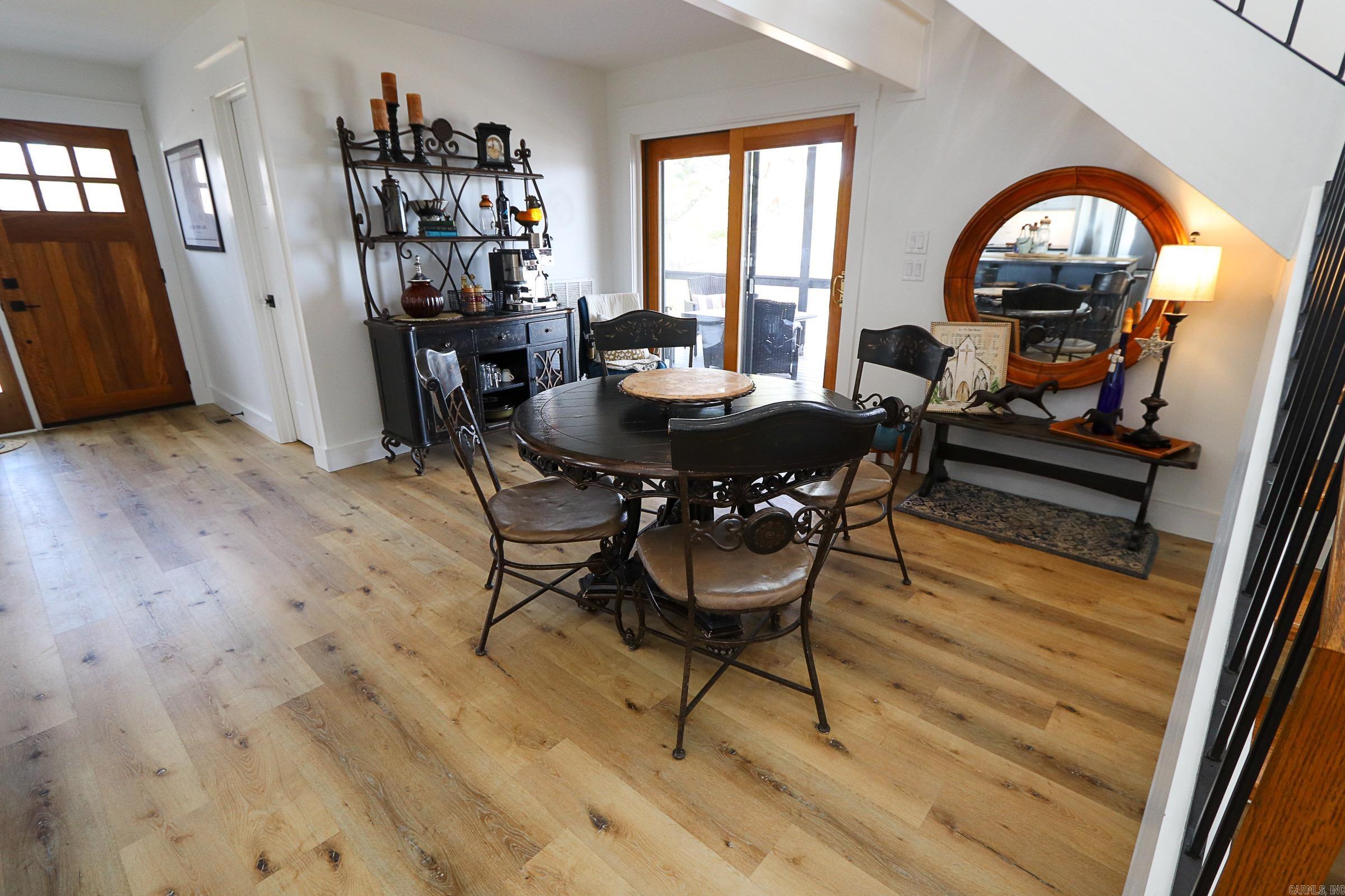 314 View Dr.  Shirley, AR