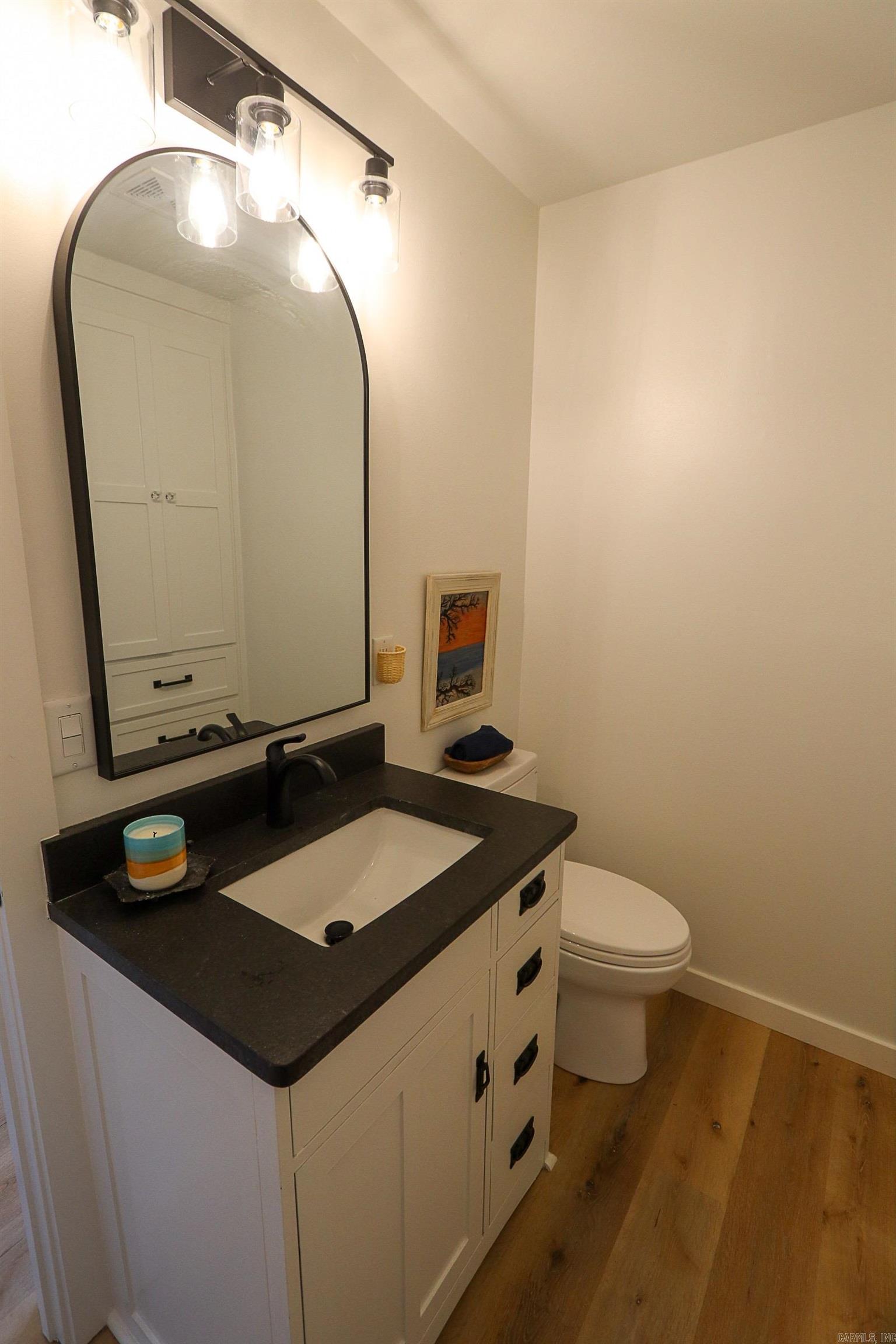 314 View Dr.  Shirley, AR