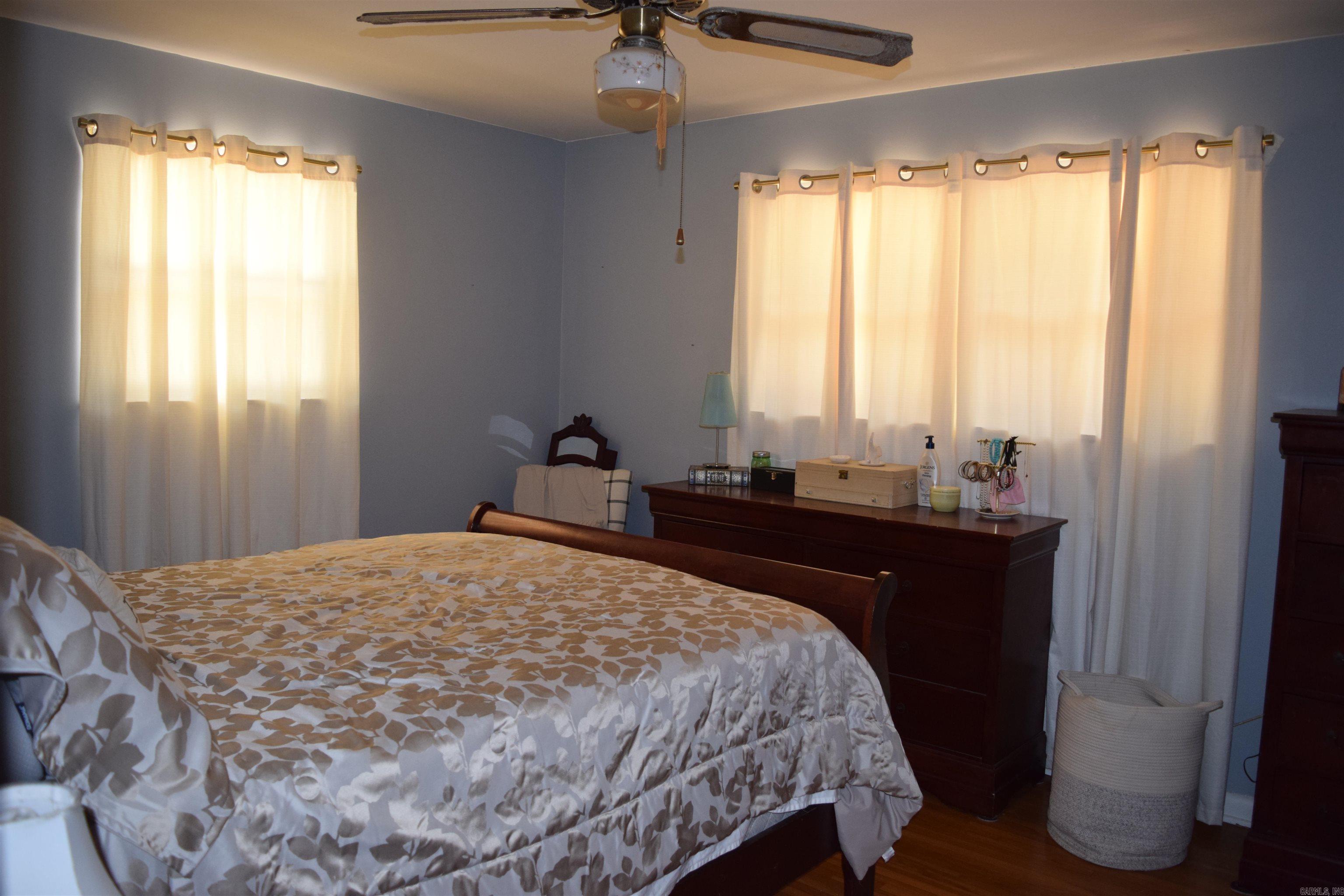 4007 Hillside  North Little Rock, AR