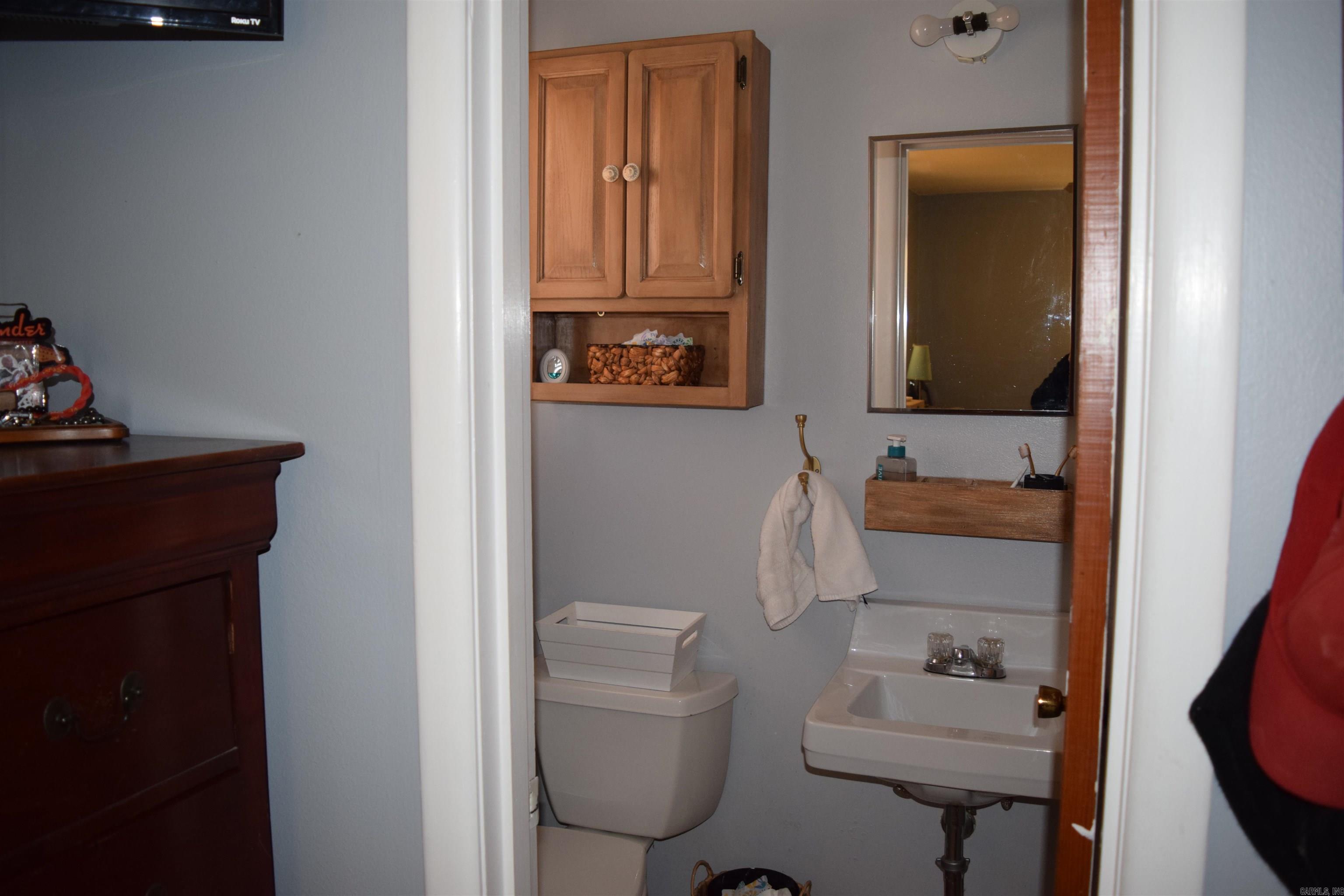 4007 Hillside  North Little Rock, AR