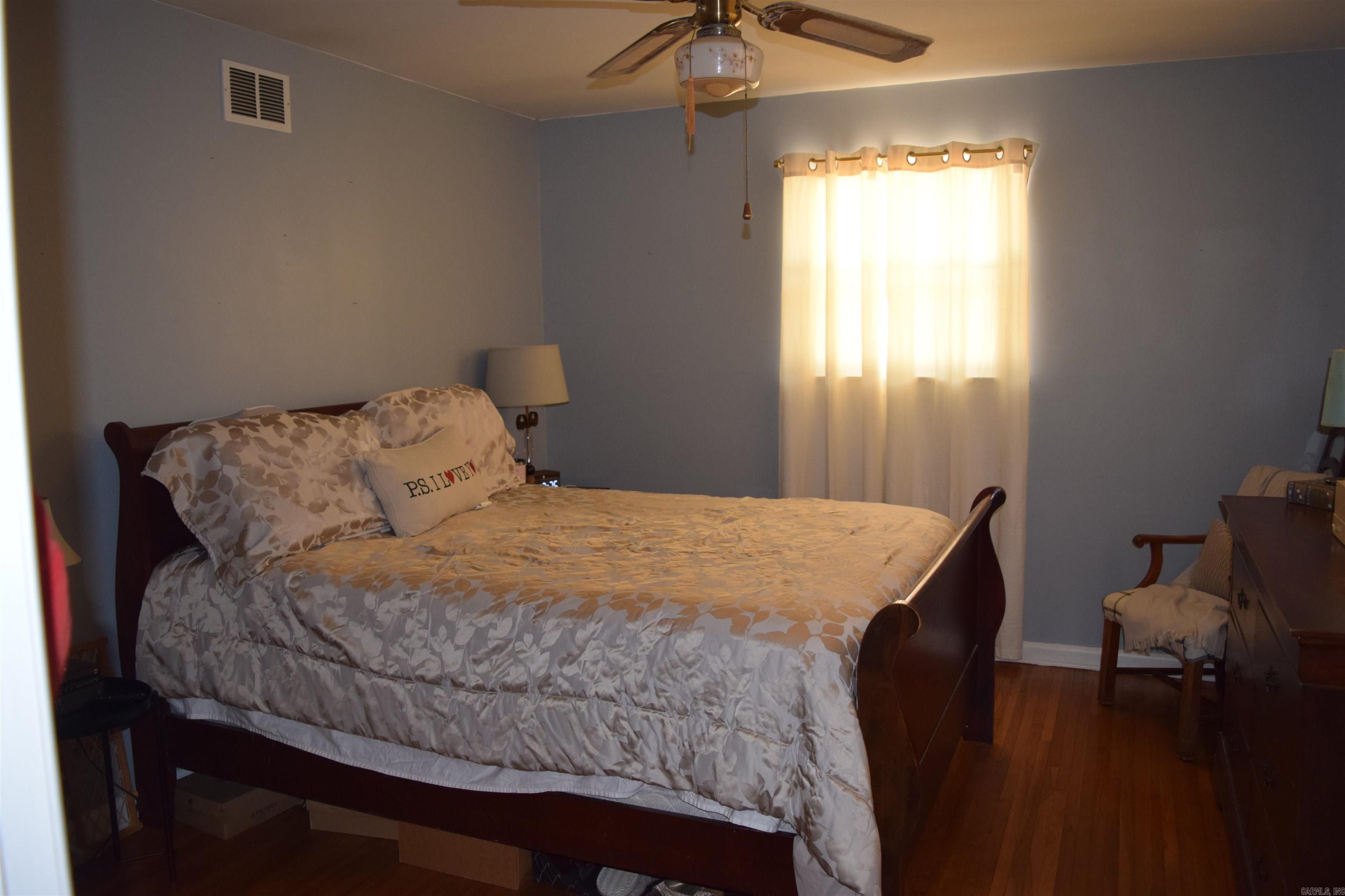 4007 Hillside  North Little Rock, AR