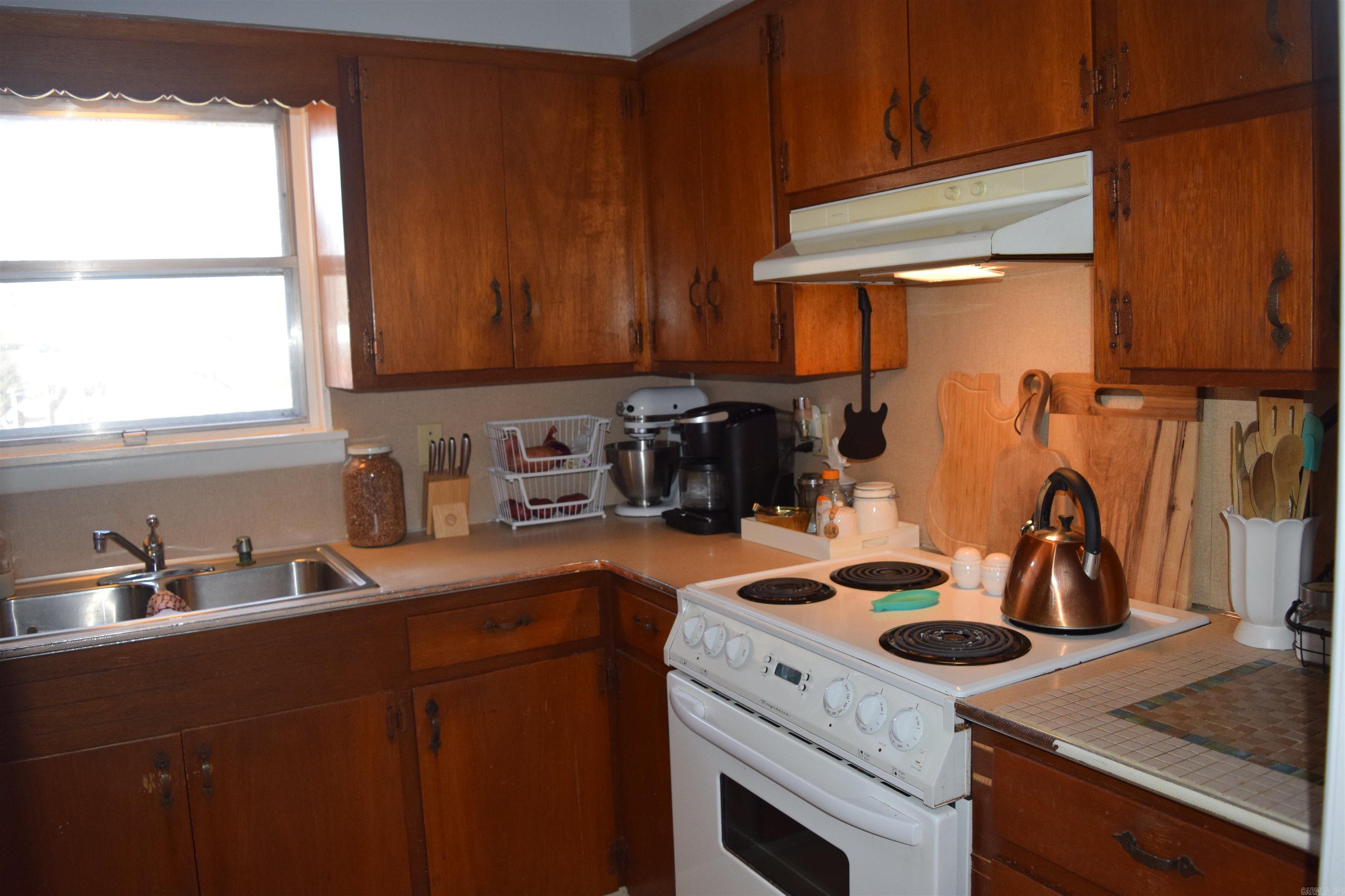 4007 Hillside  North Little Rock, AR