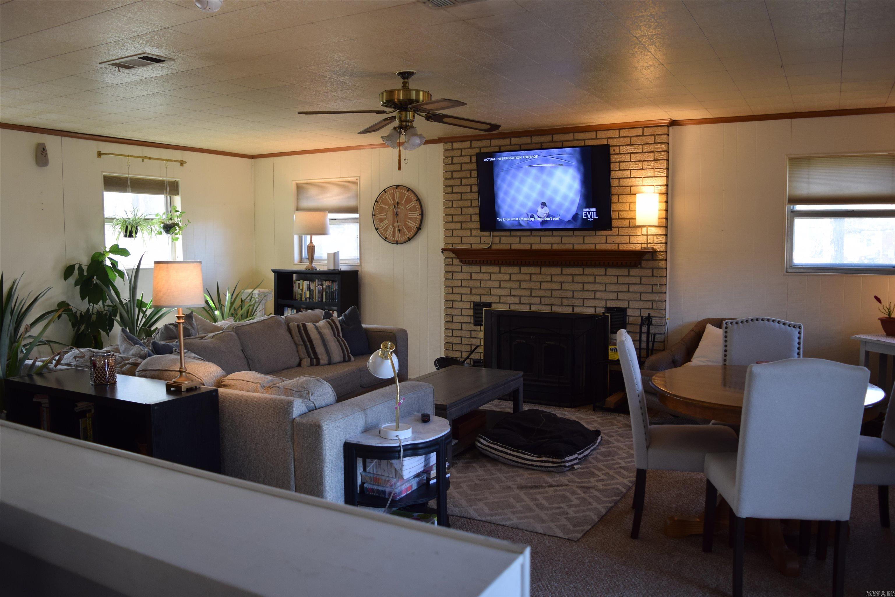 4007 Hillside  North Little Rock, AR