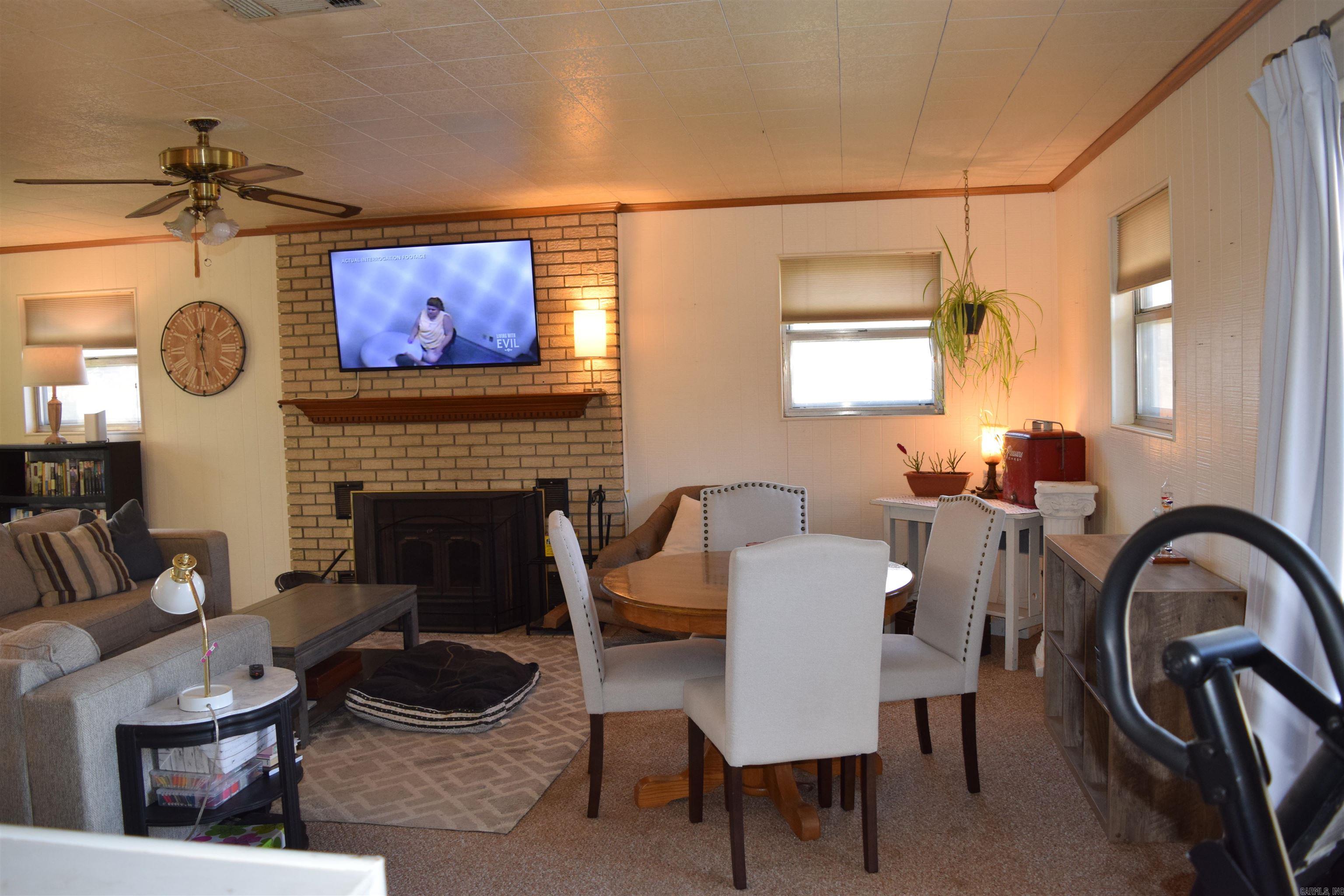 4007 Hillside  North Little Rock, AR