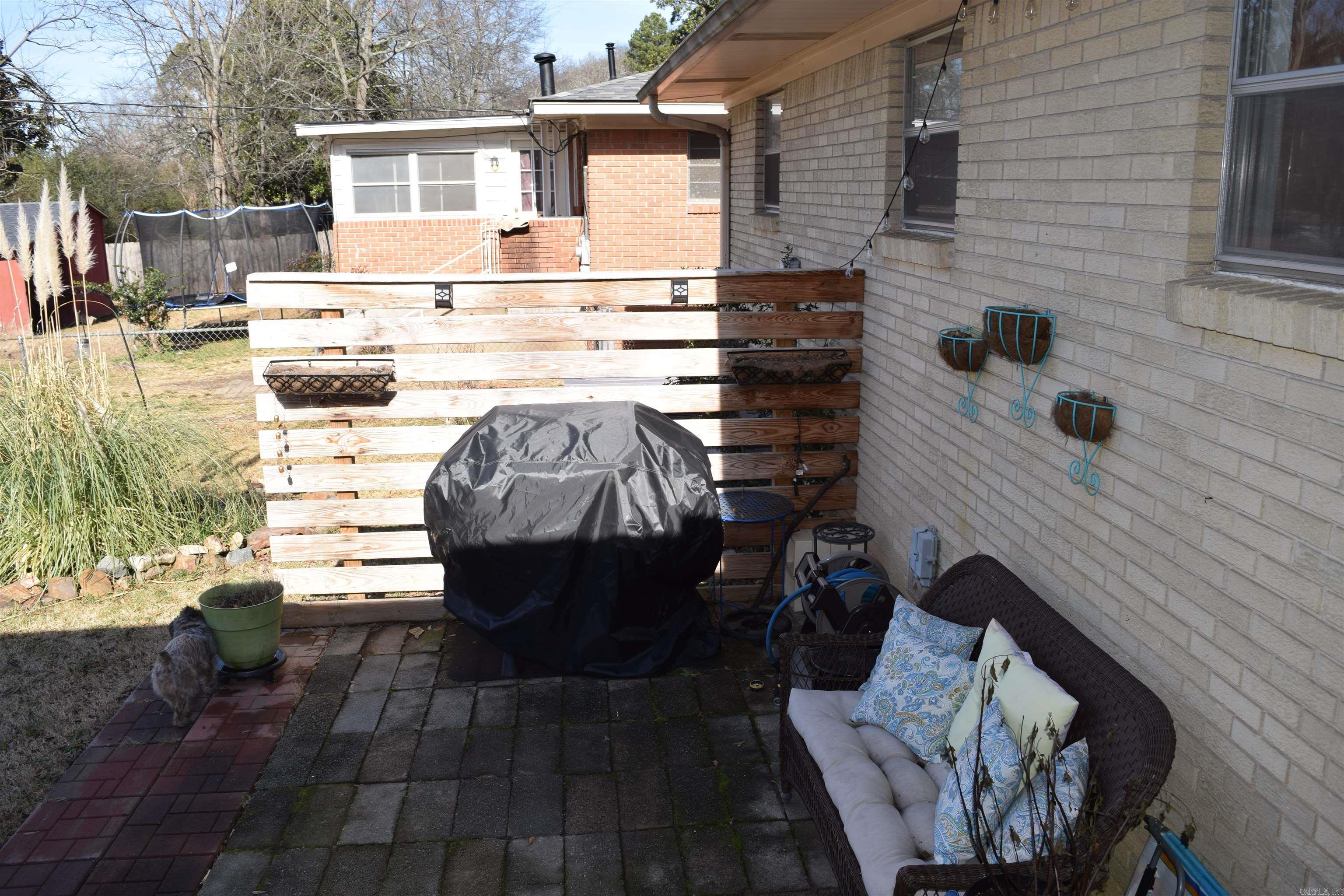 4007 Hillside  North Little Rock, AR