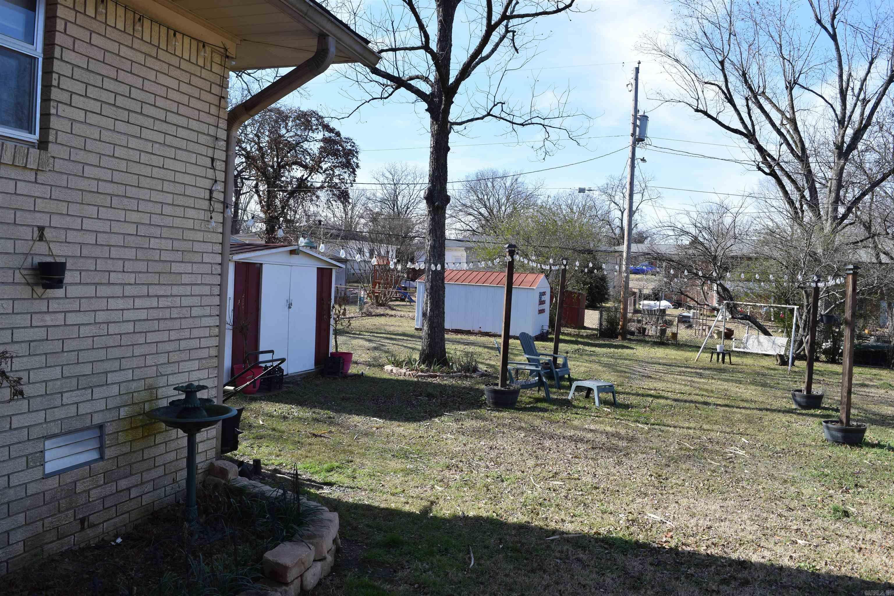 4007 Hillside  North Little Rock, AR