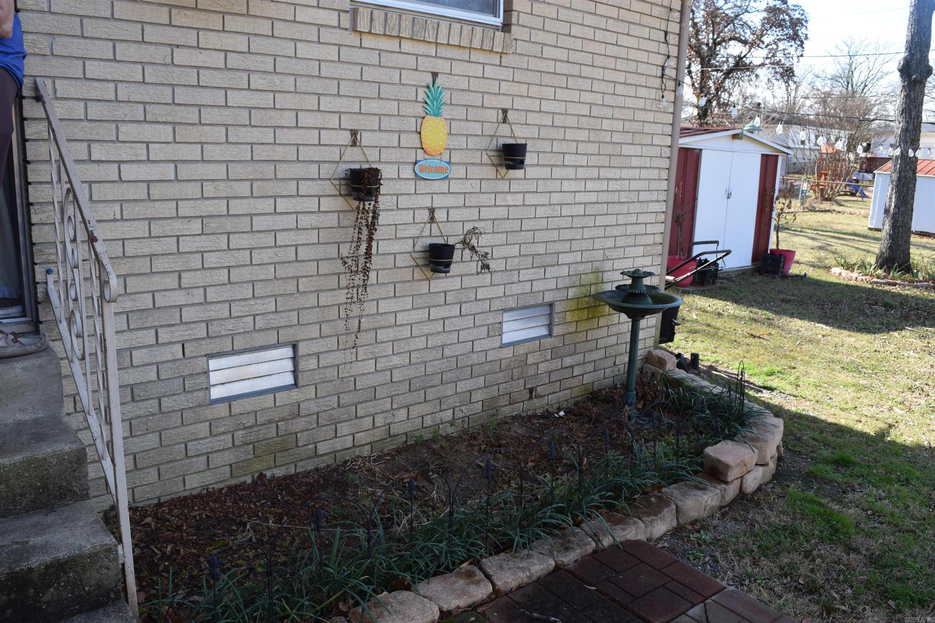 4007 Hillside  North Little Rock, AR