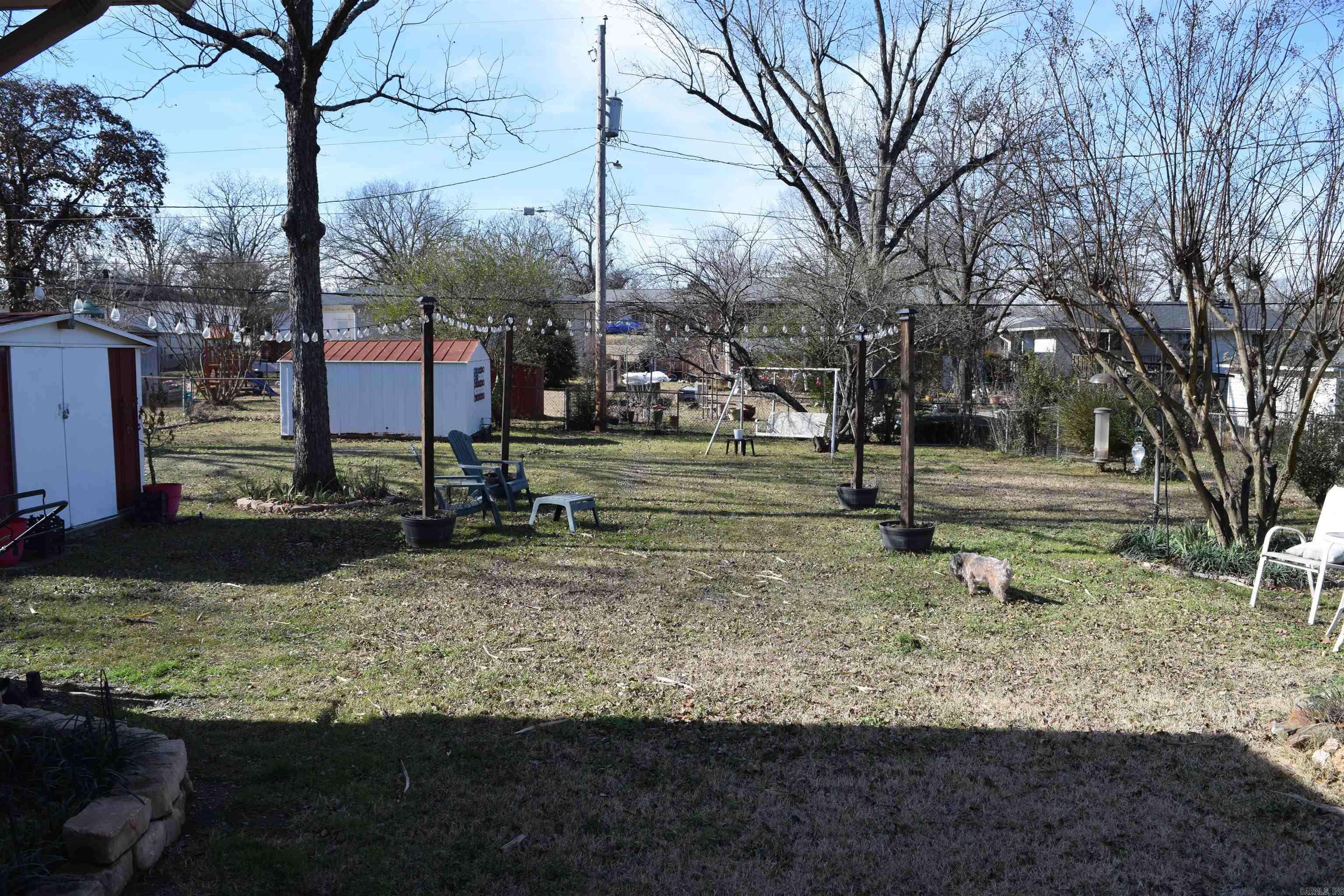 4007 Hillside  North Little Rock, AR