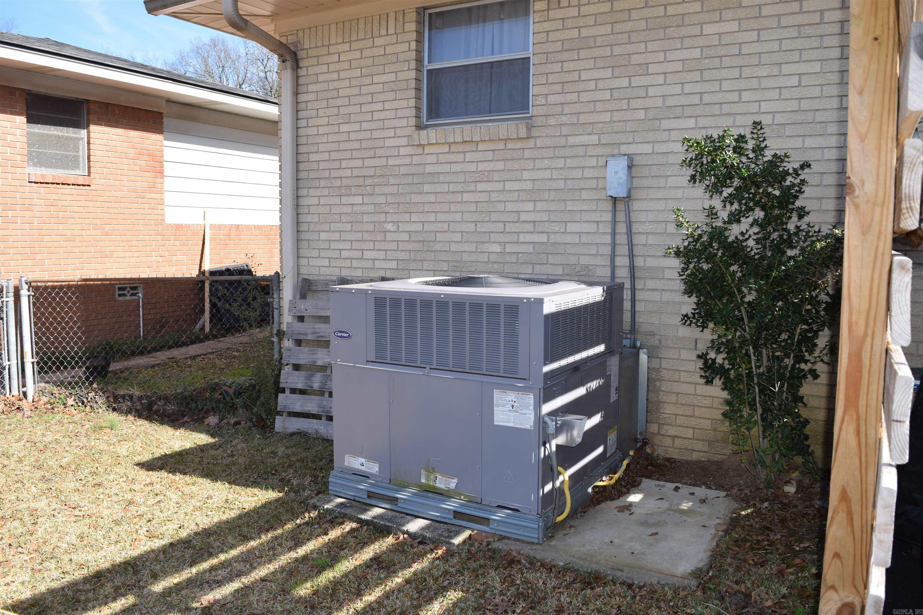 4007 Hillside  North Little Rock, AR