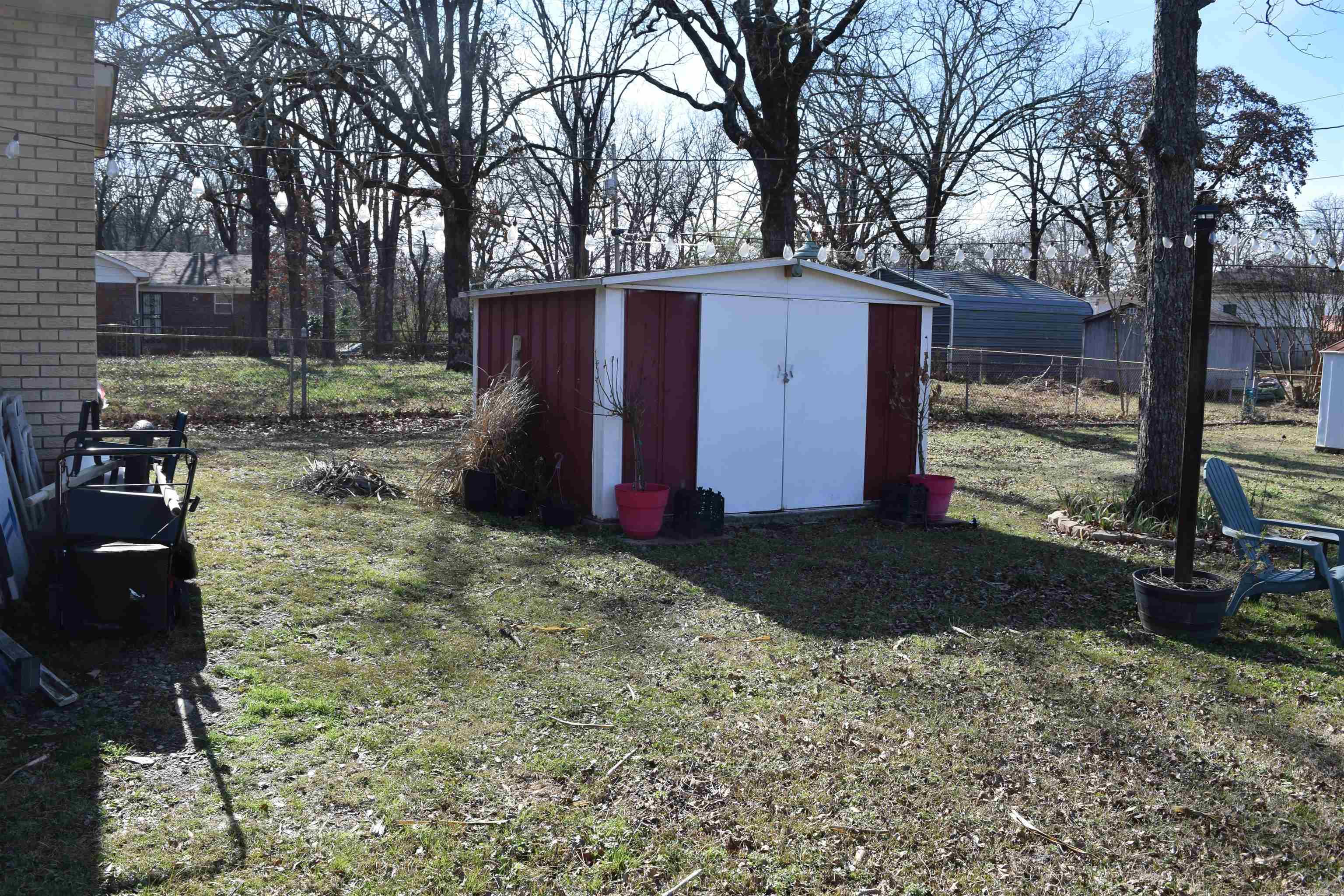 4007 Hillside  North Little Rock, AR