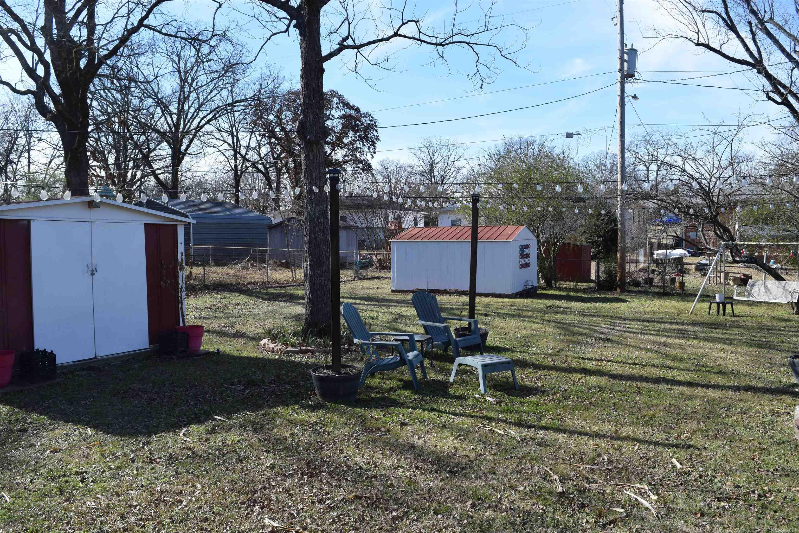 4007 Hillside  North Little Rock, AR