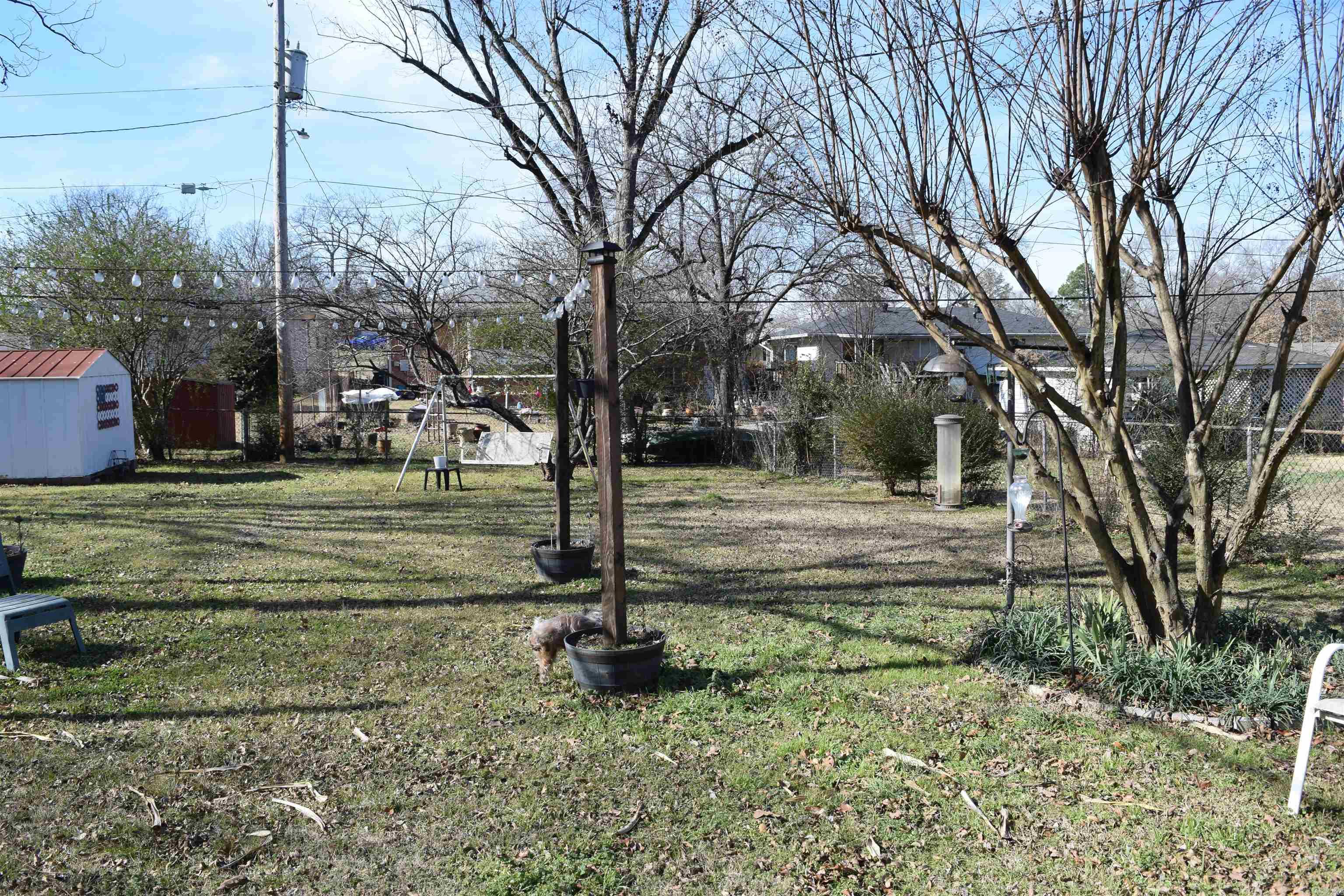 4007 Hillside  North Little Rock, AR