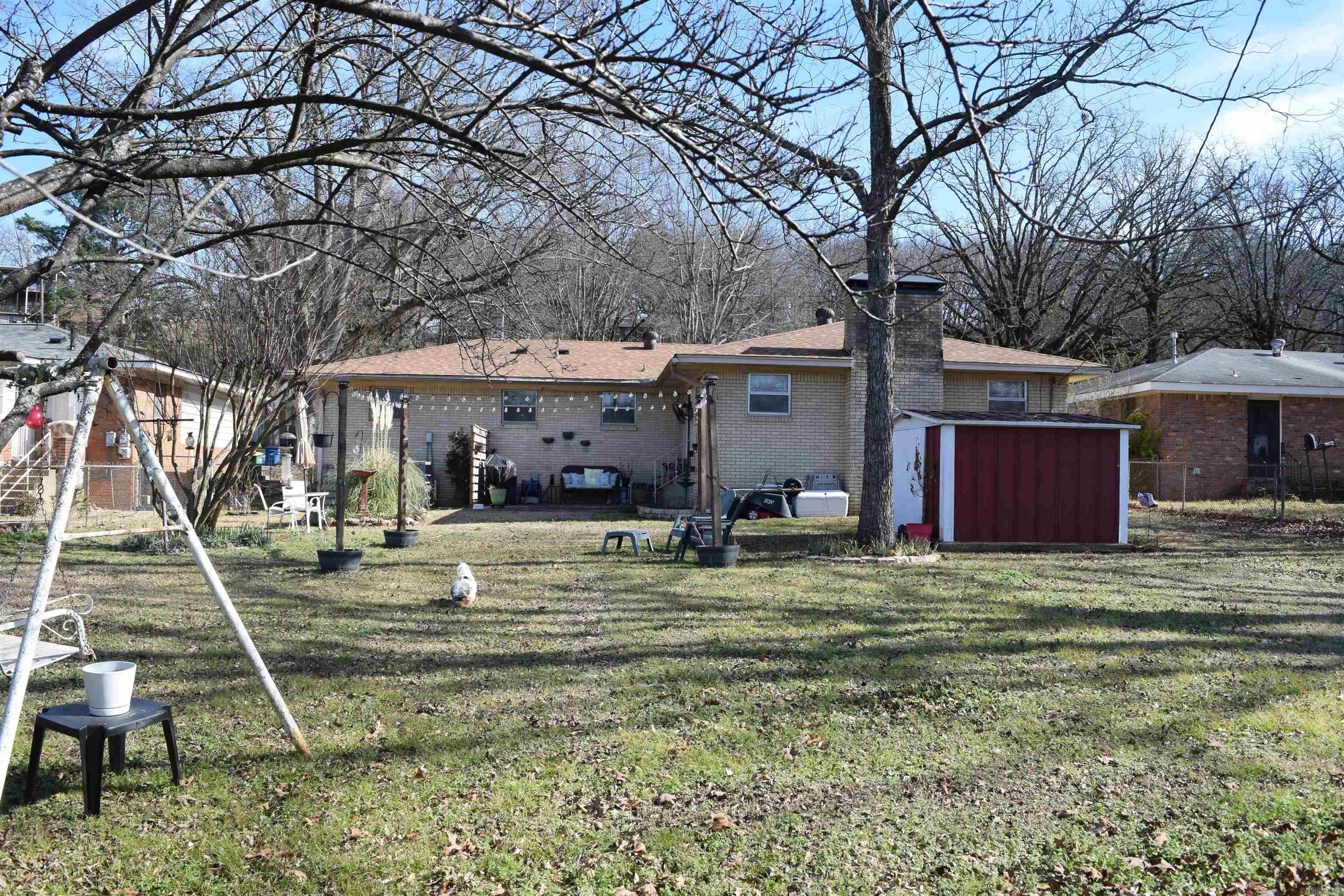 4007 Hillside  North Little Rock, AR