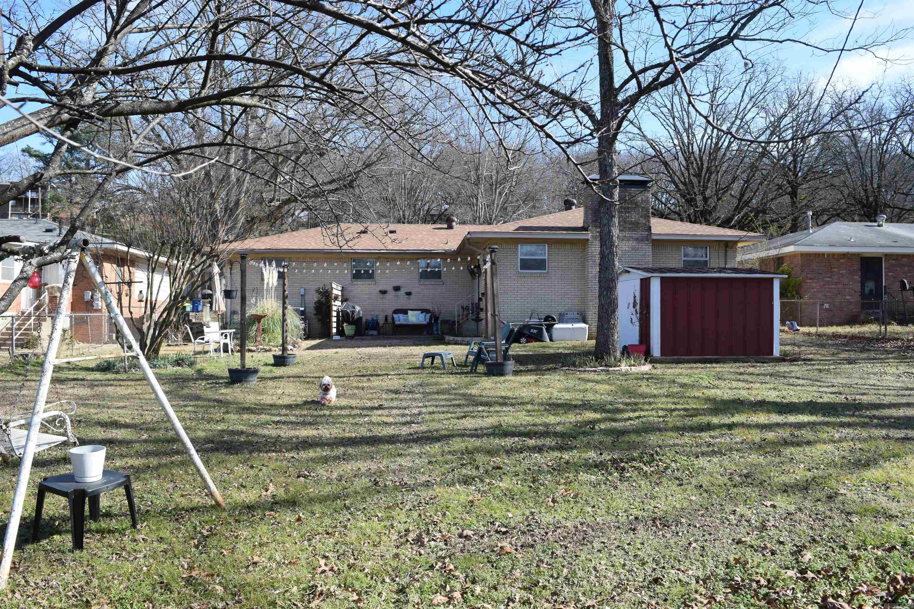 4007 Hillside  North Little Rock, AR