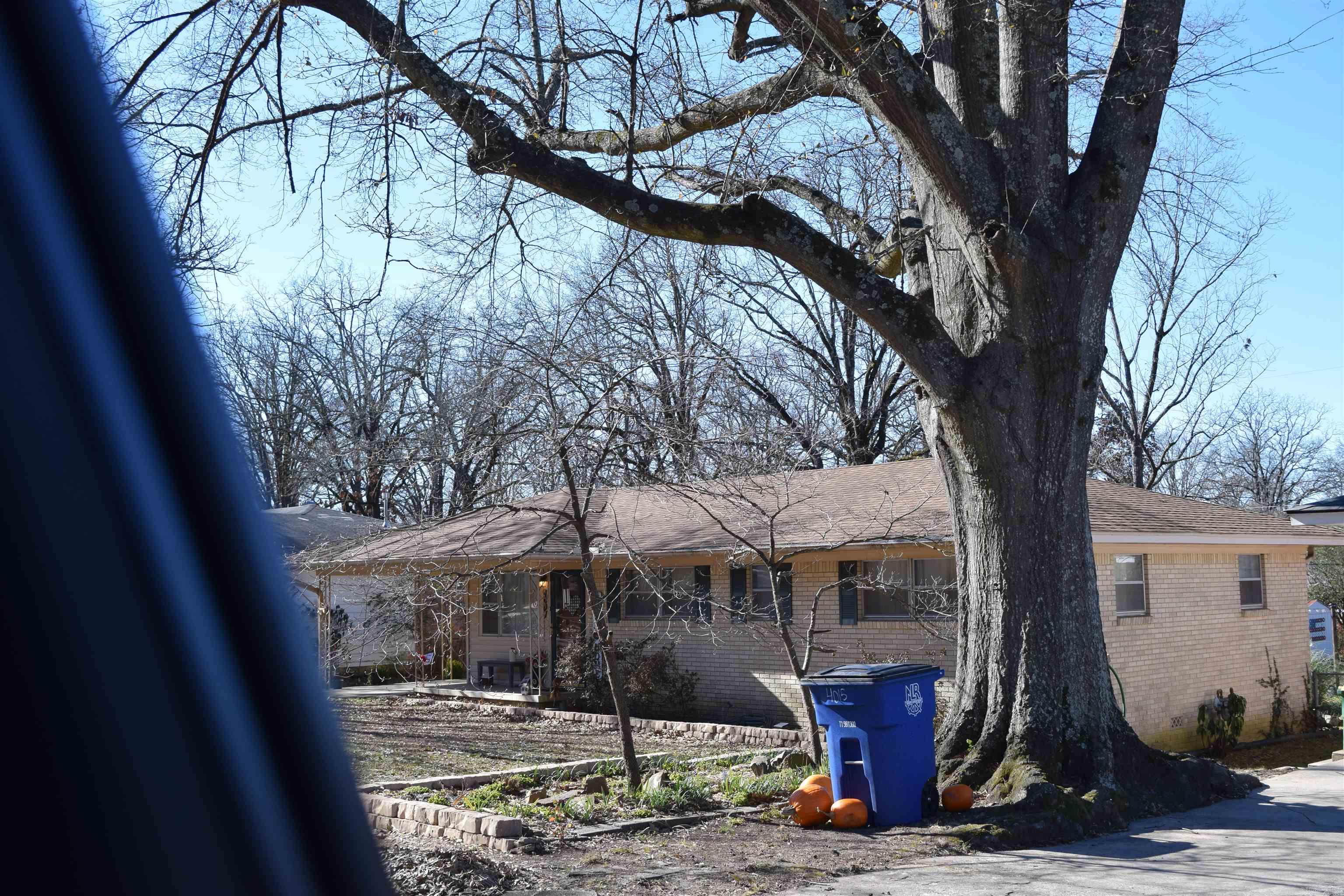 4007 Hillside  North Little Rock, AR