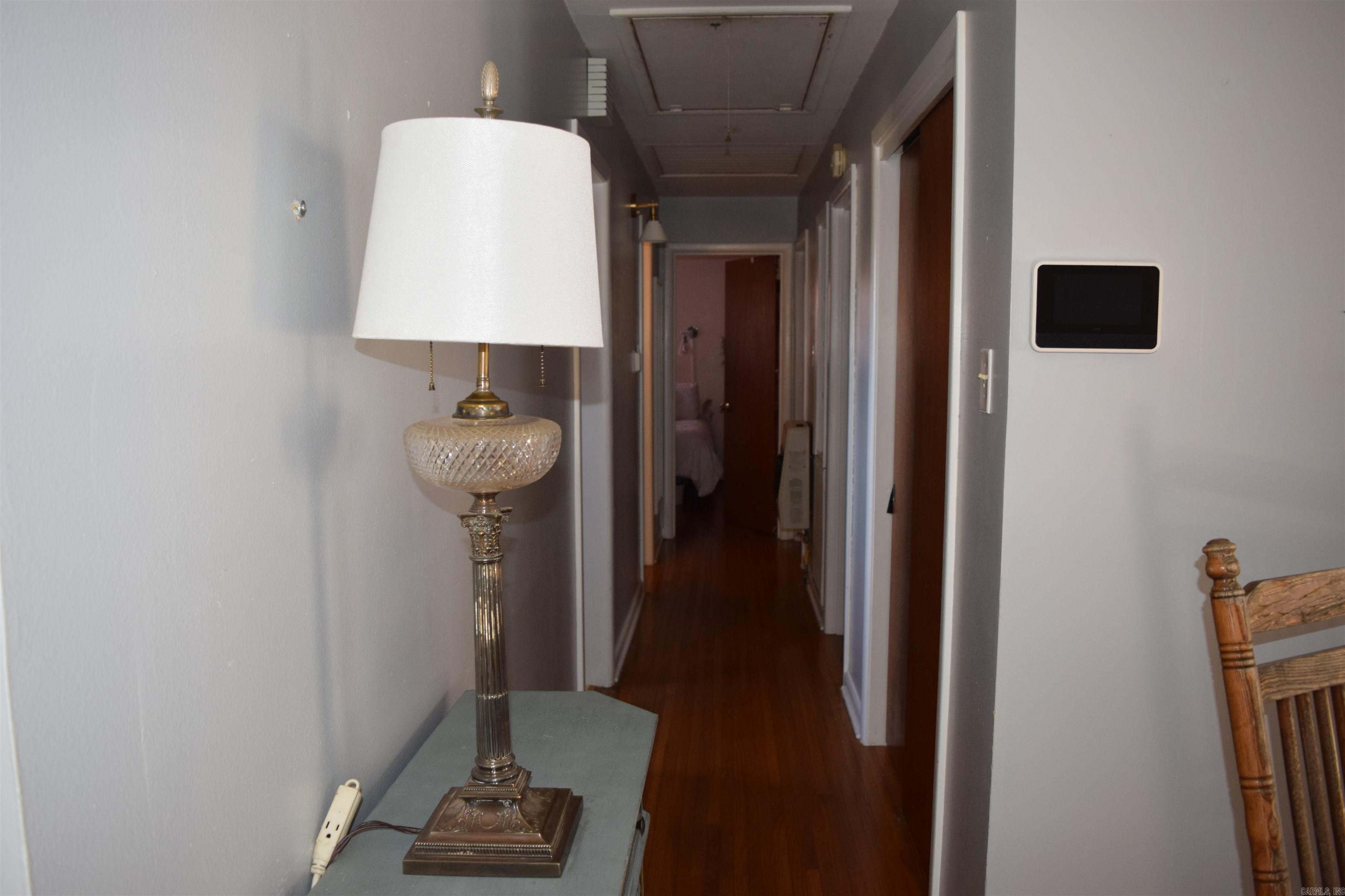 4007 Hillside  North Little Rock, AR