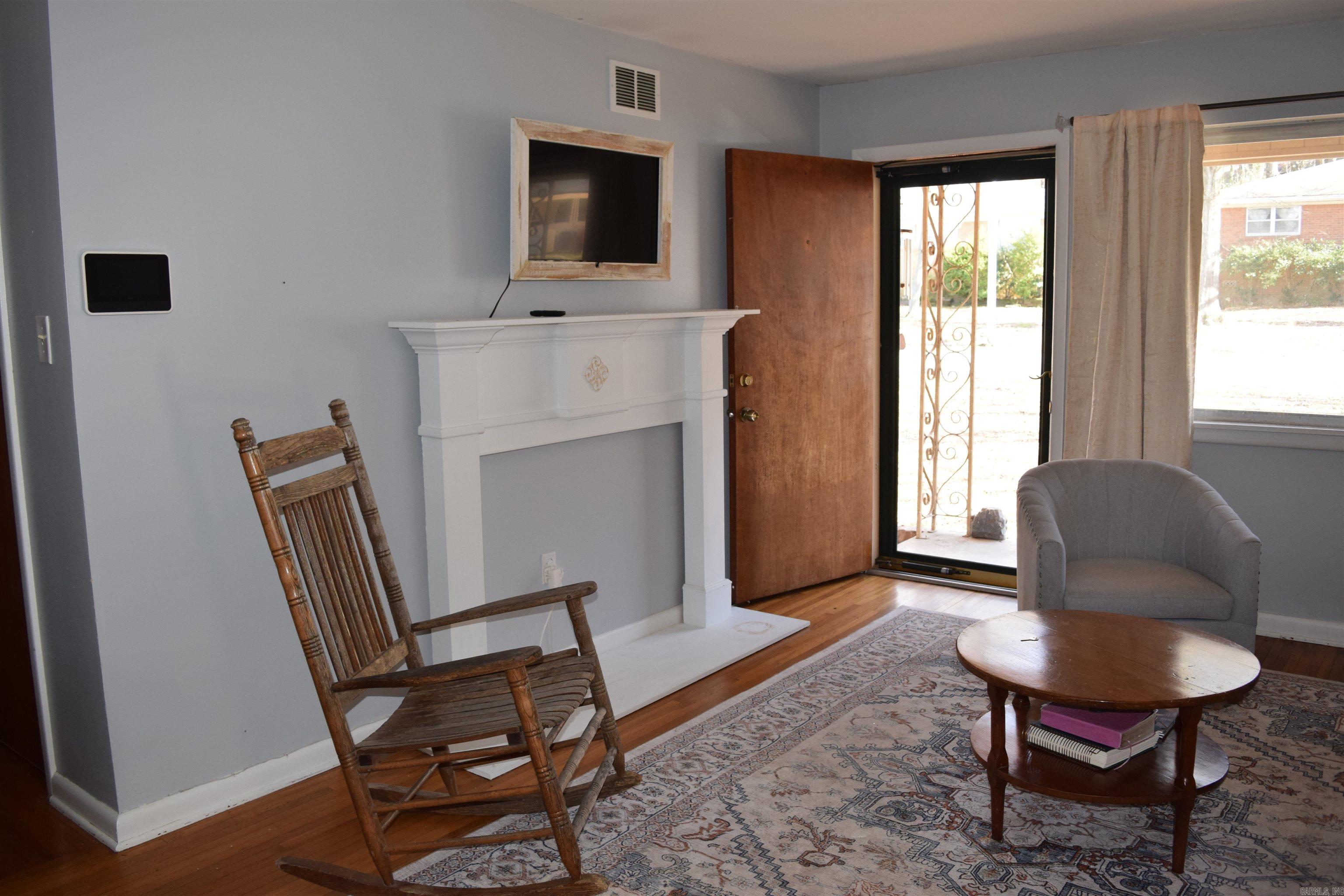 4007 Hillside  North Little Rock, AR