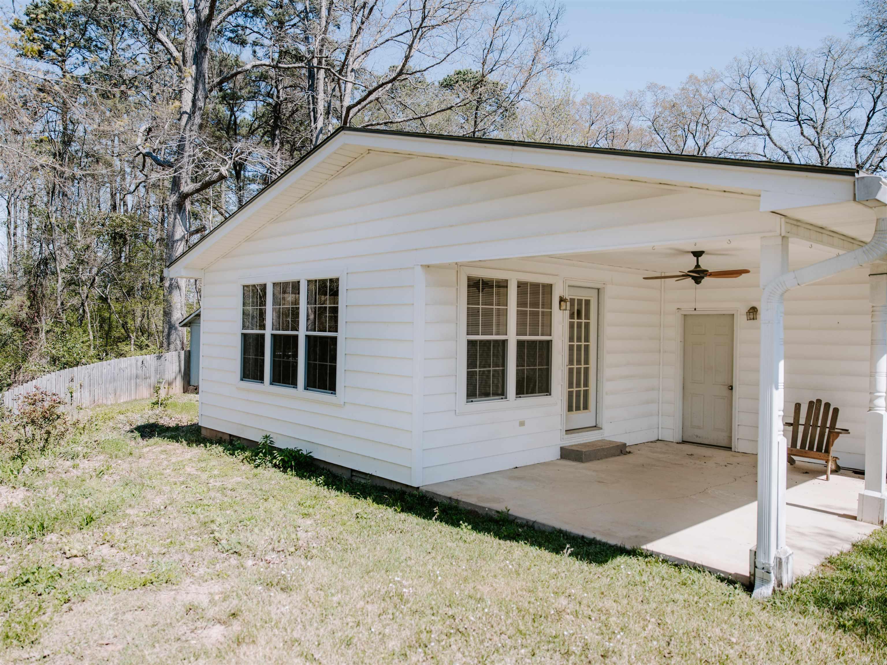 239 N 25th Street Arkadelphia, AR 71923